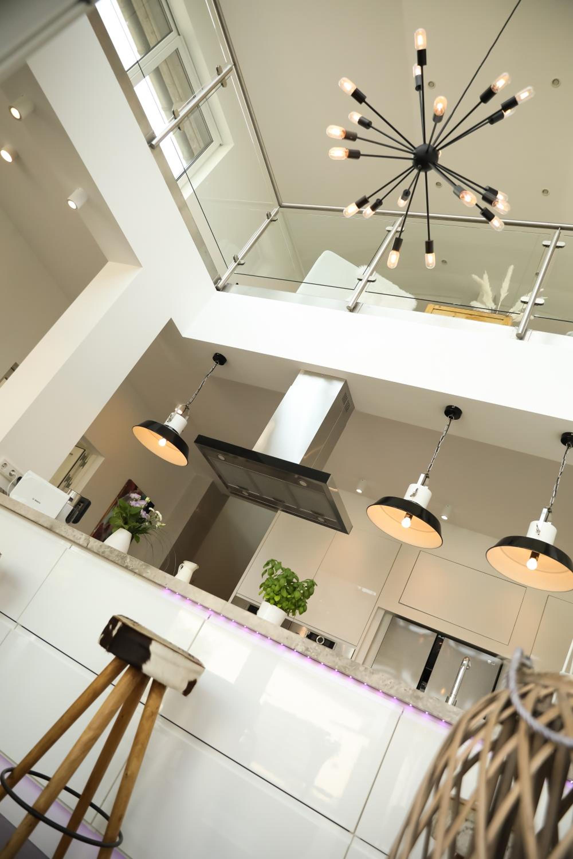 5Season- Luxus-Spa, Bar, Weinkeller, Billard