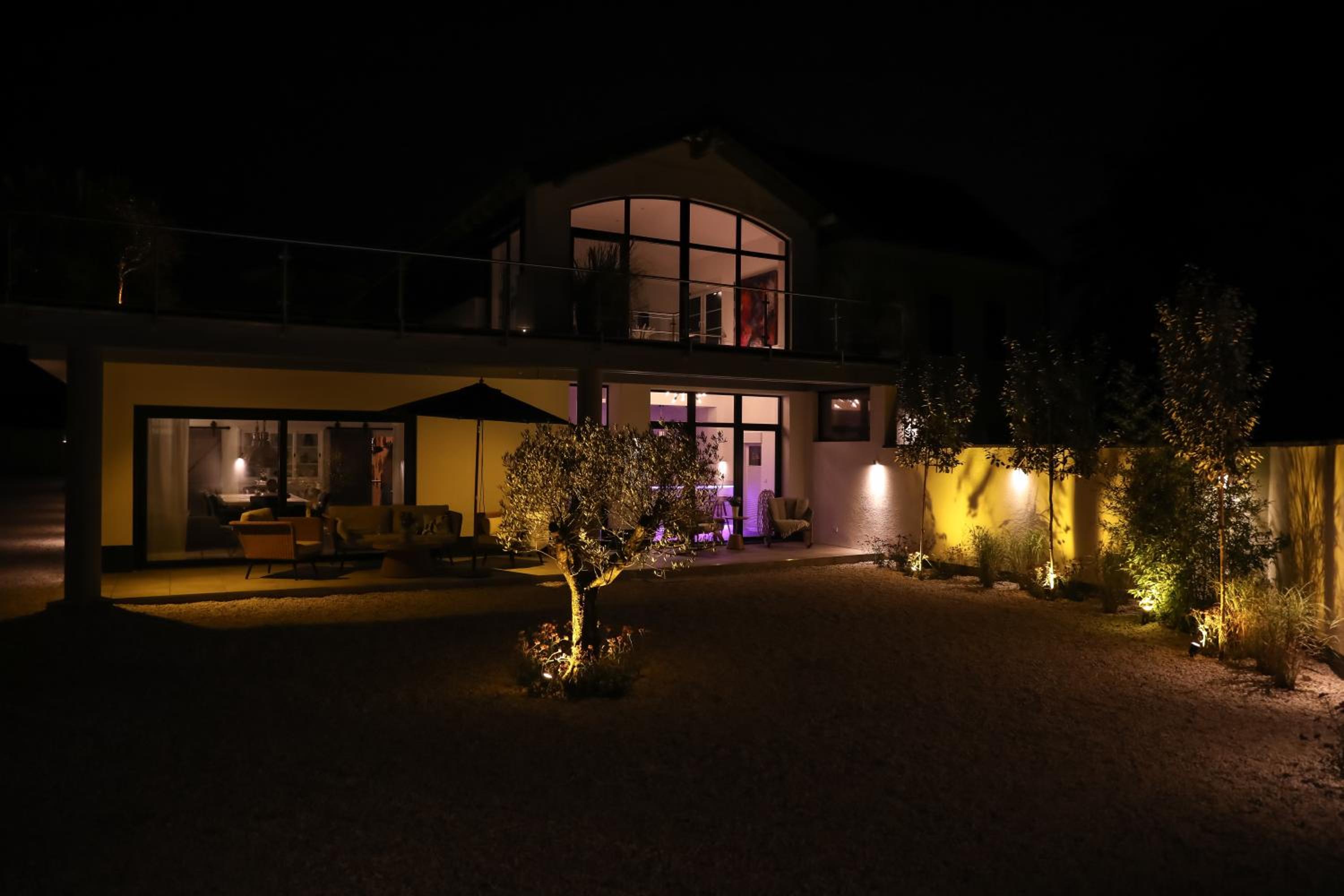 5Season- Luxus-Spa, Bar, Weinkeller, Billard