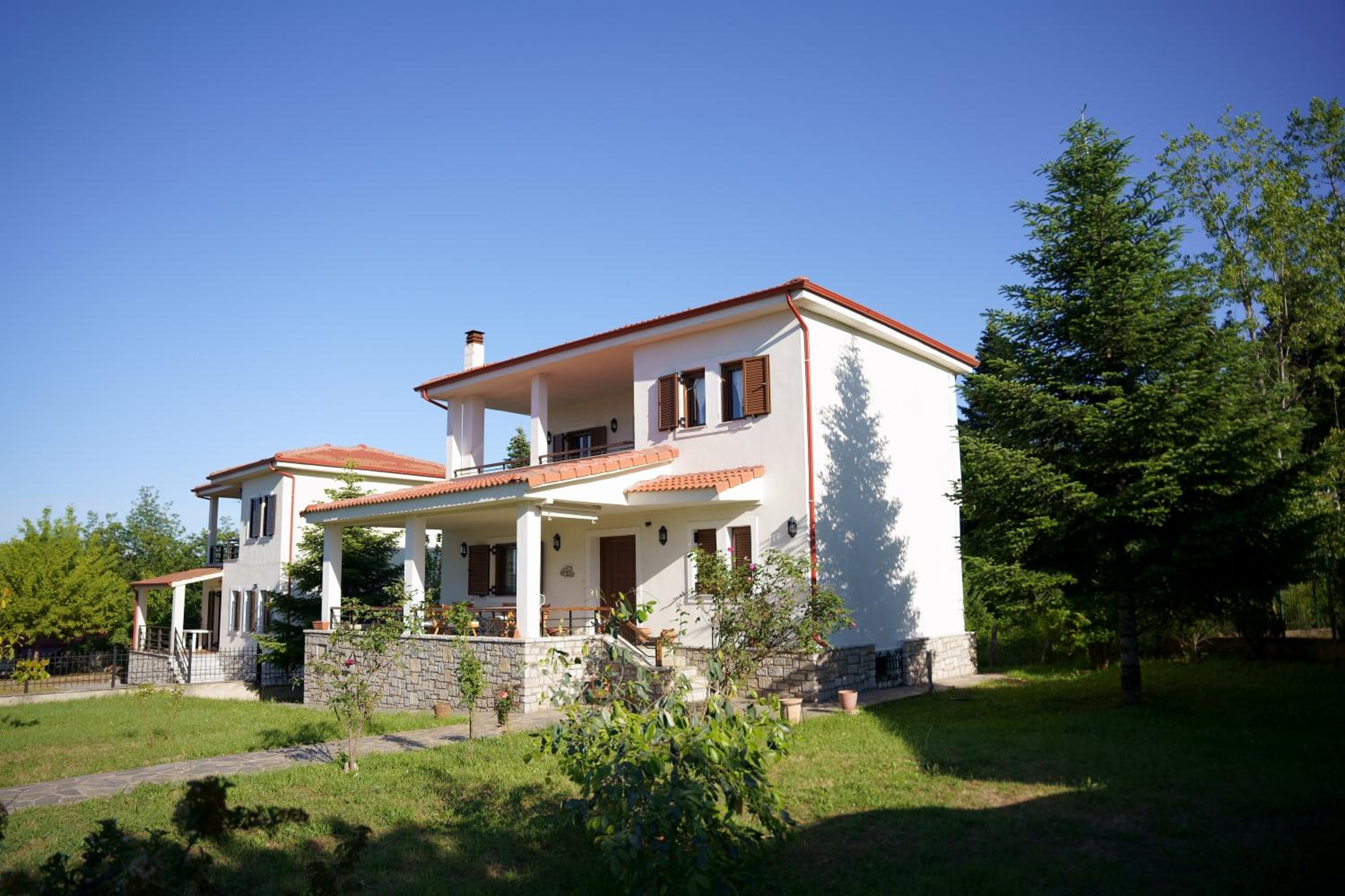 Ersis Retreat