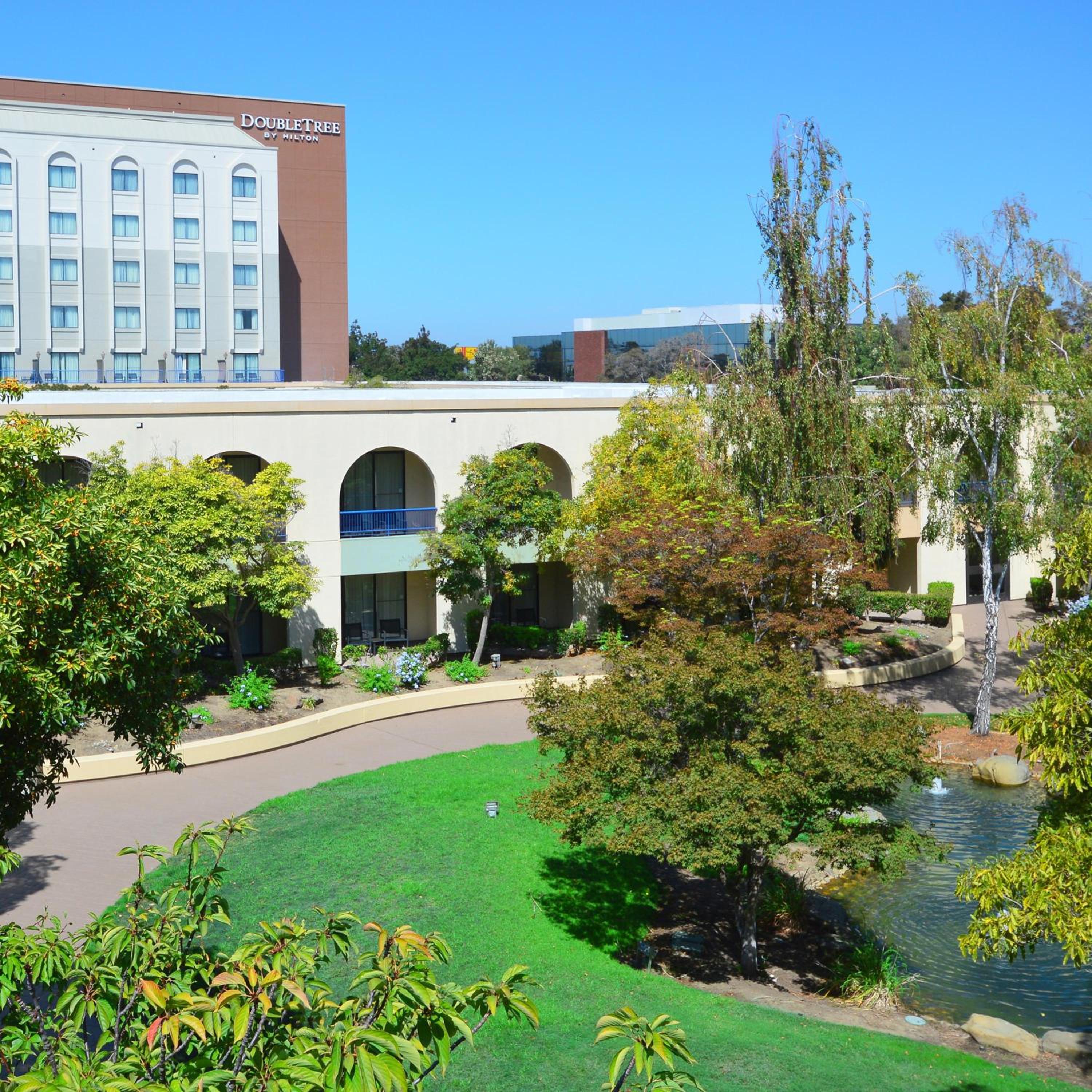 Newark Vacations - DoubleTree by Hilton Newark-Fremont - Property Image 29