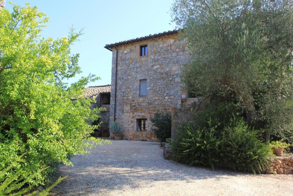 Roccia Cerbaia