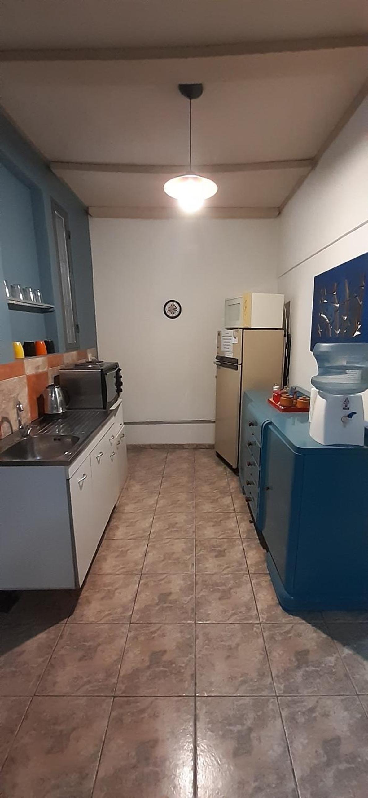 Departamento en MENDOZA