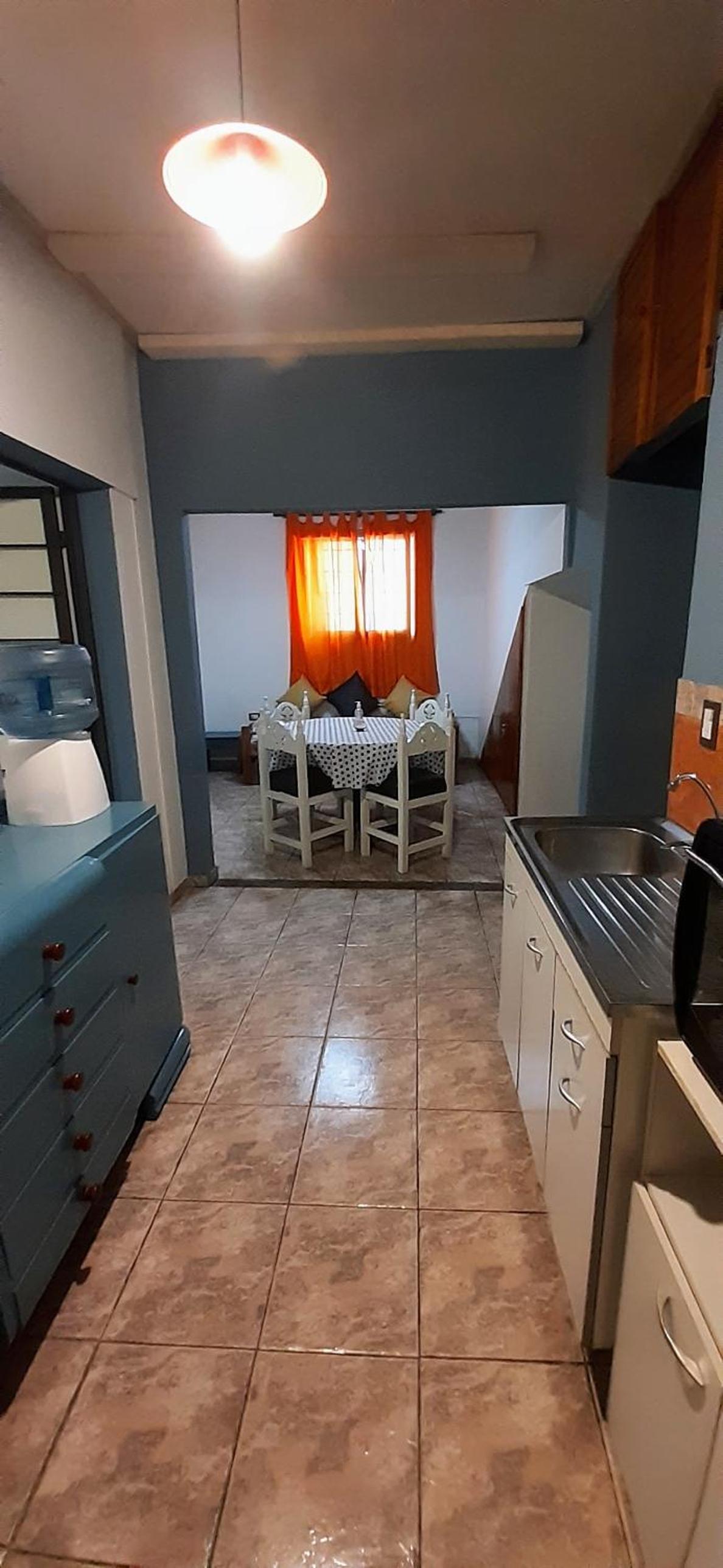Departamento en MENDOZA