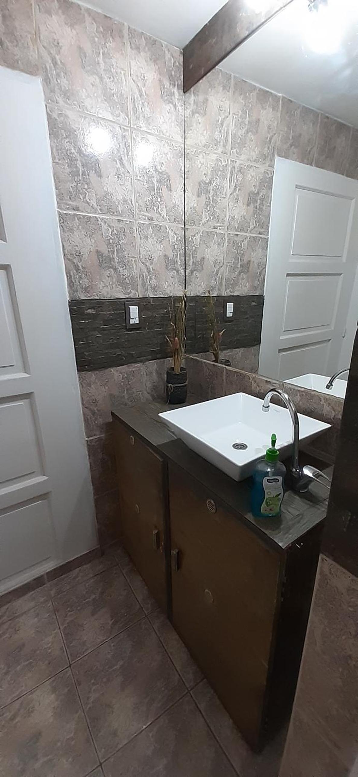 Departamento en MENDOZA
