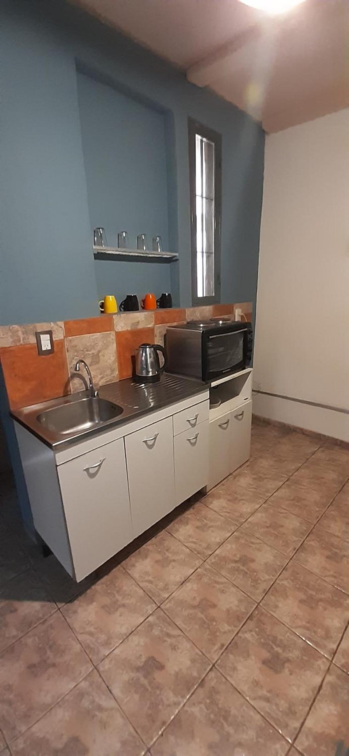 Departamento en MENDOZA