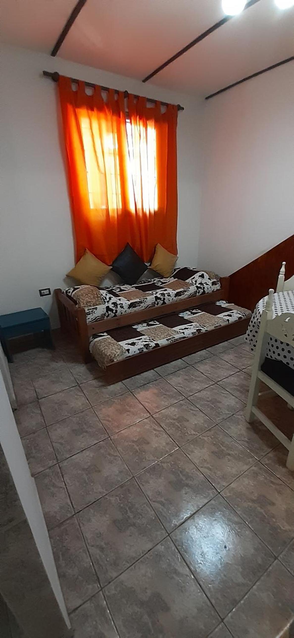 Departamento en MENDOZA