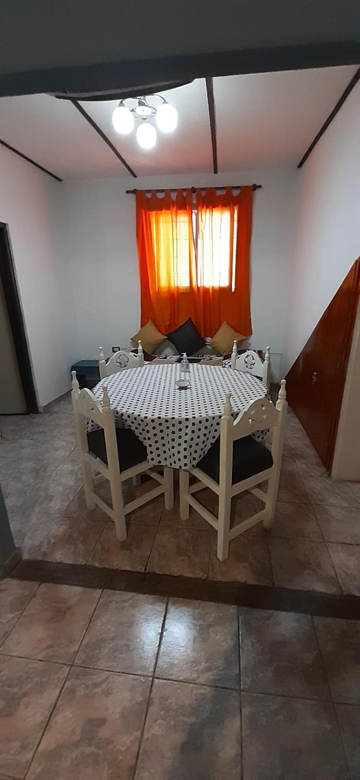 Departamento en MENDOZA