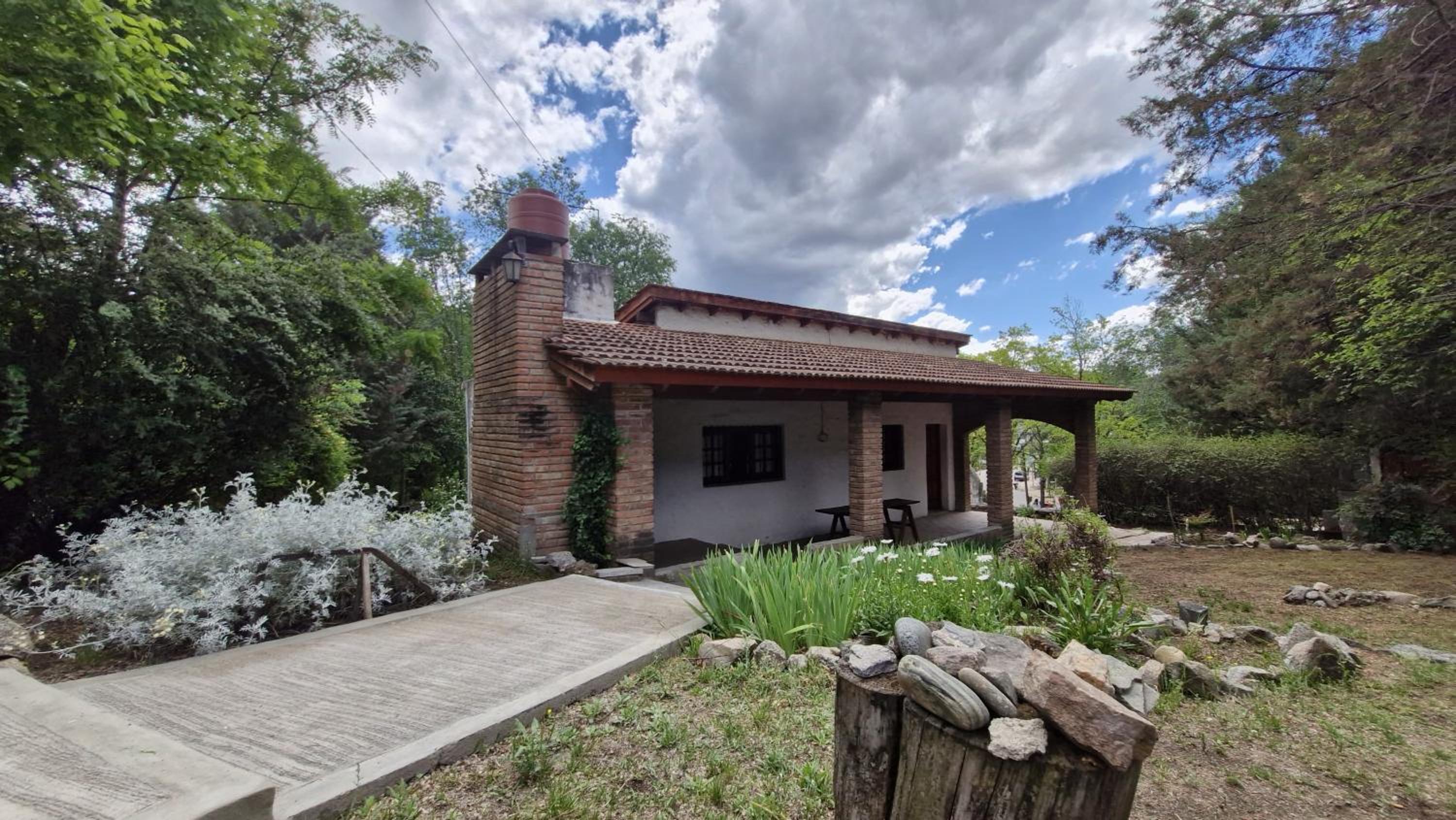 Lucía Haus