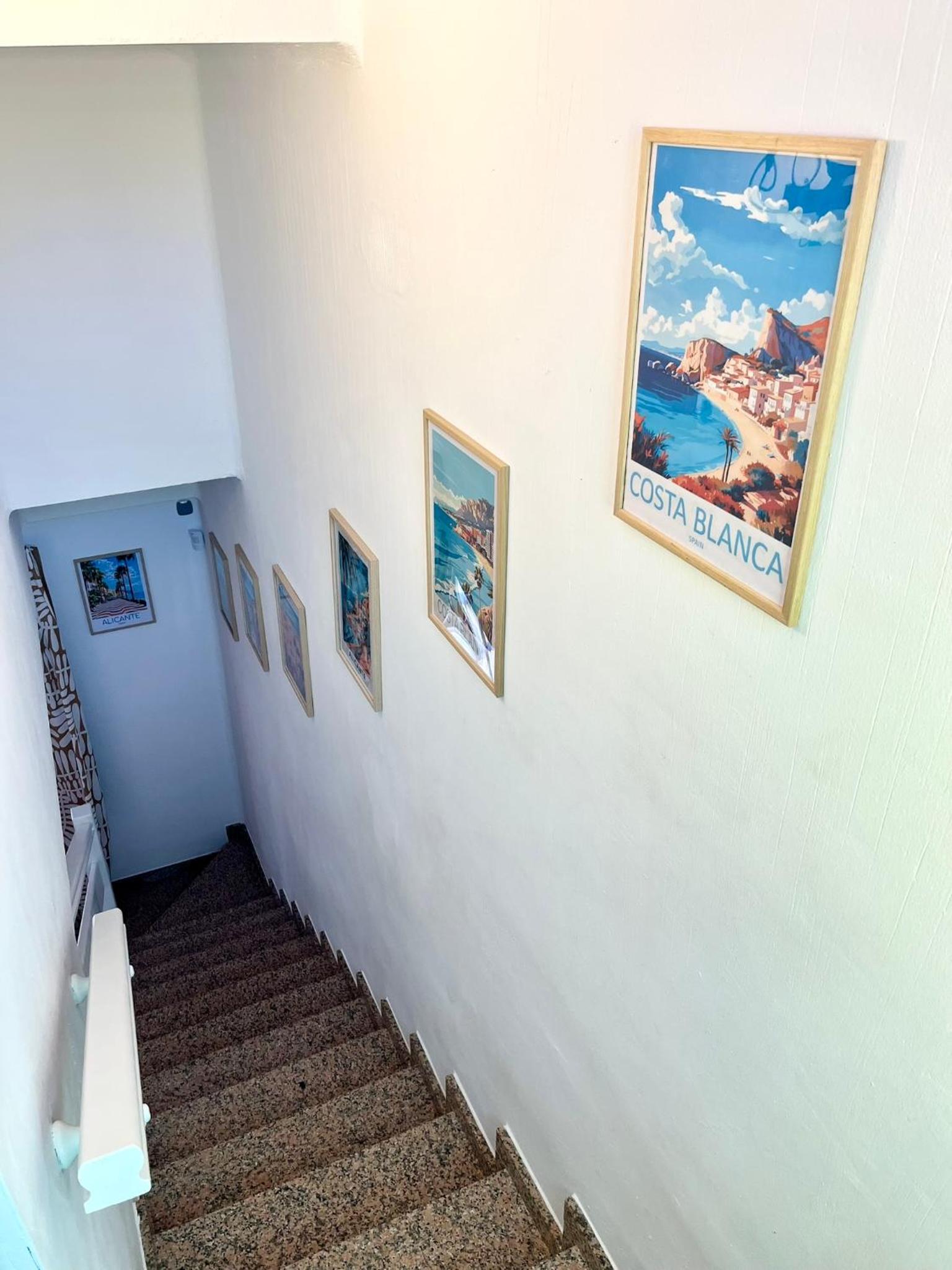 Casa Mariposa avec piscine privée à Ciudad Quesada
