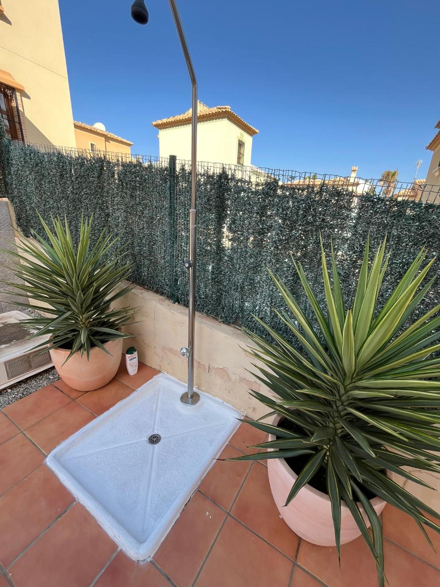 Casa Mariposa avec piscine privée à Ciudad Quesada