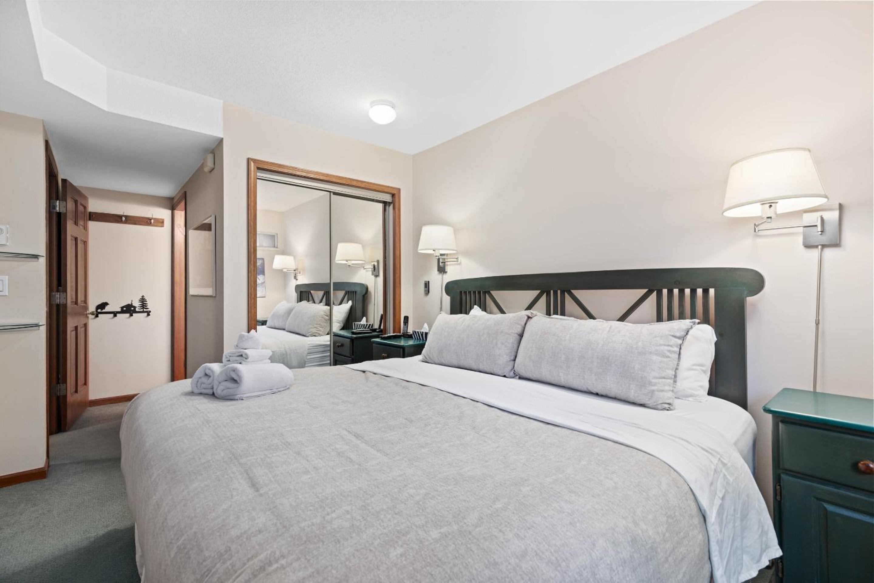 Stoney Creek Sunpath by Whistler Premier