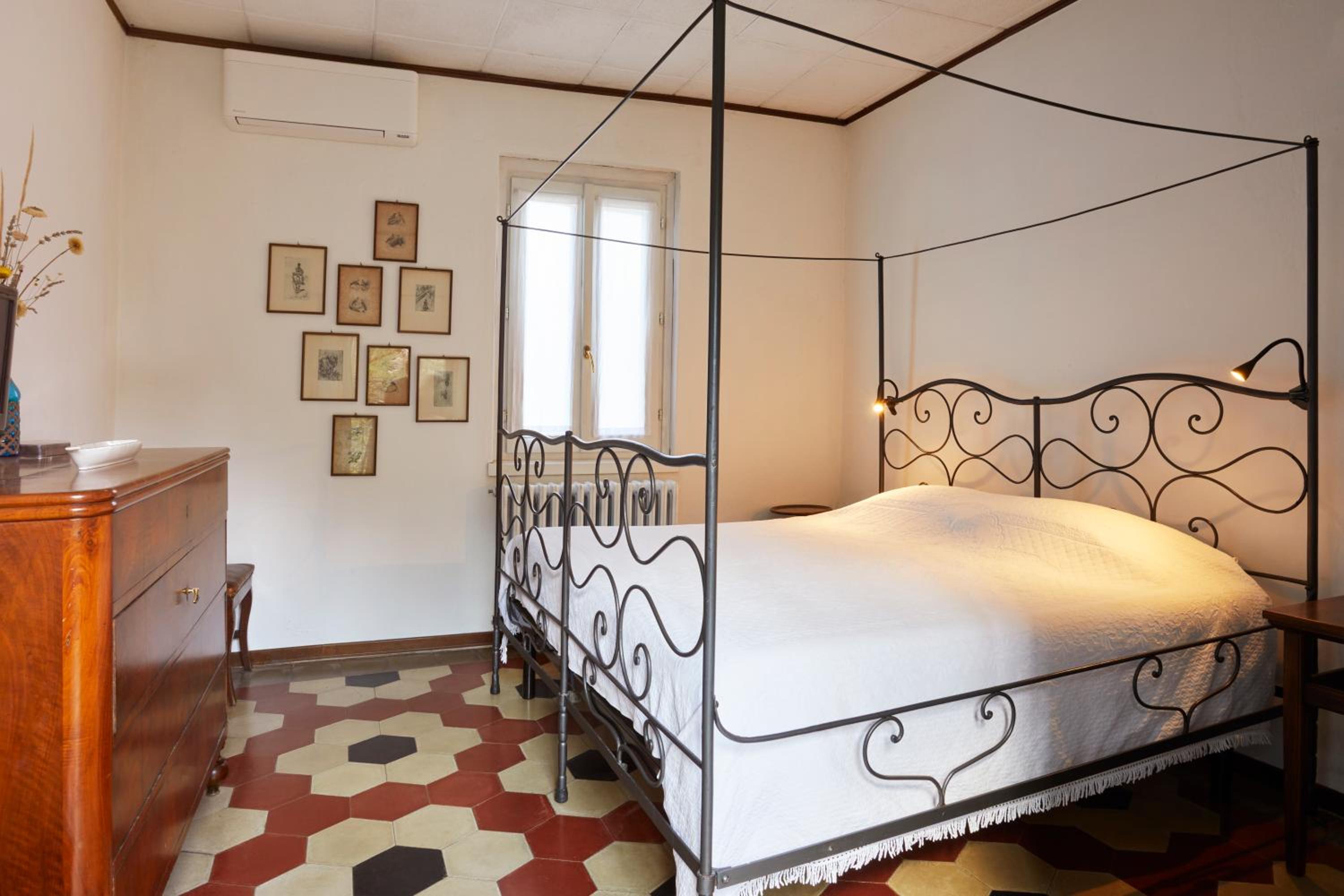 Il Fiume Azzurro Home B&B photo 2