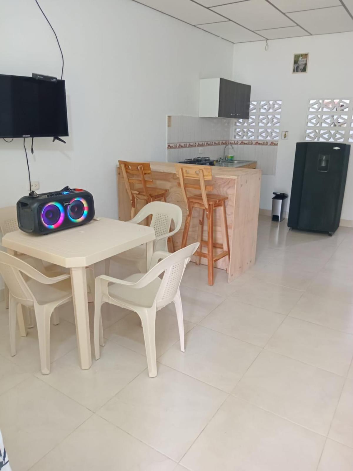Guio Apartamentos