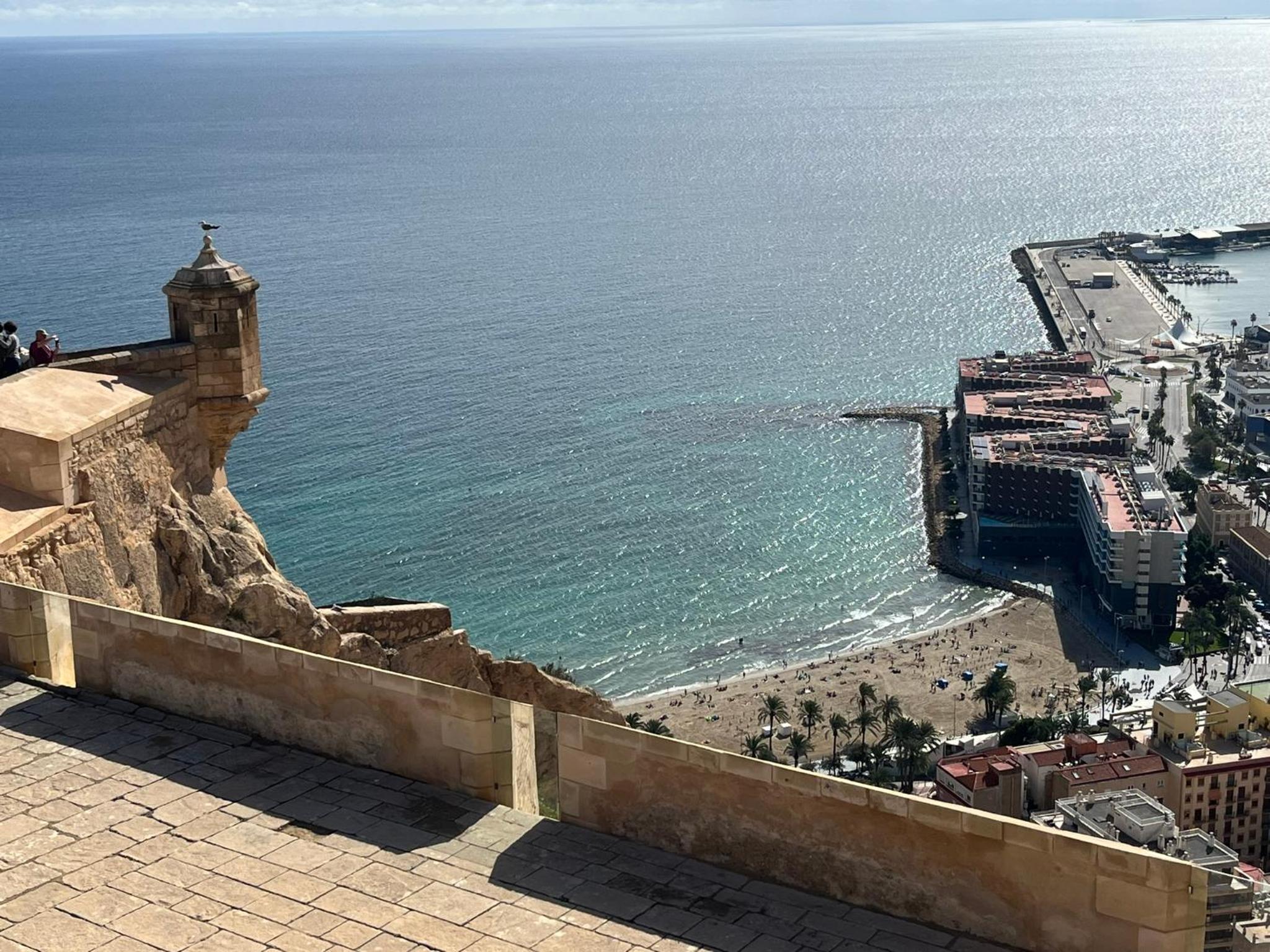 Casa Mariposa avec piscine privée à Ciudad Quesada