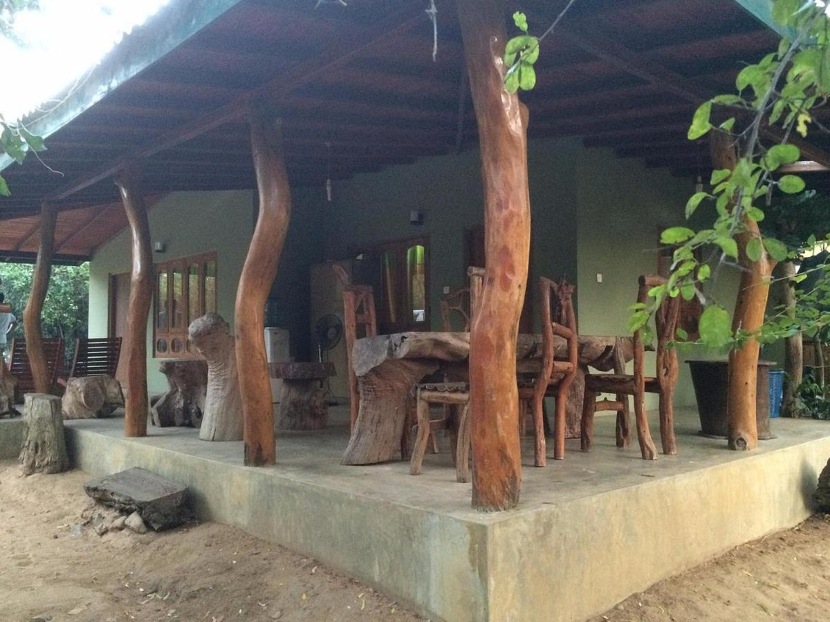 Clay Hut by Ever Green Eco Resort view 3