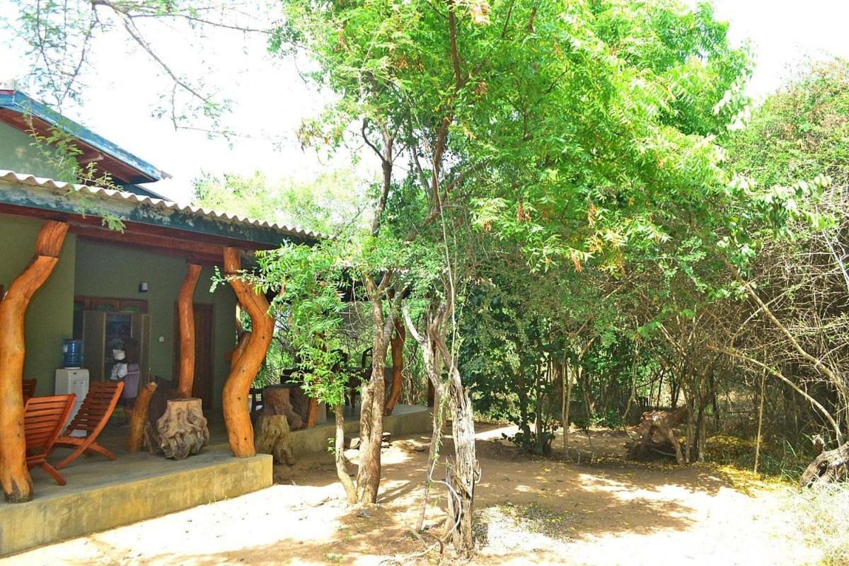 Clay Hut by Ever Green Eco Resort view 4