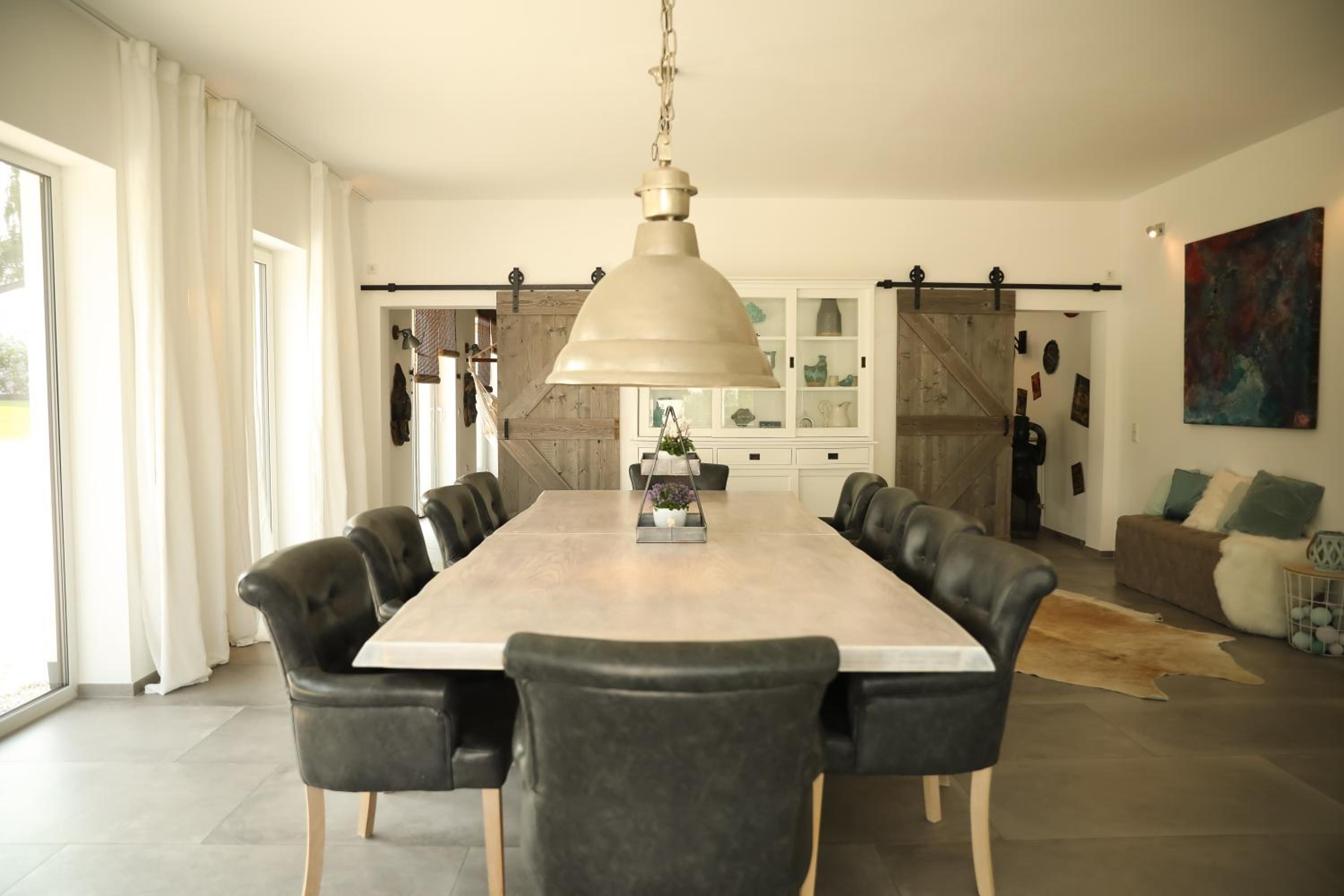 5Season- Luxus-Spa, Bar, Weinkeller, Billard