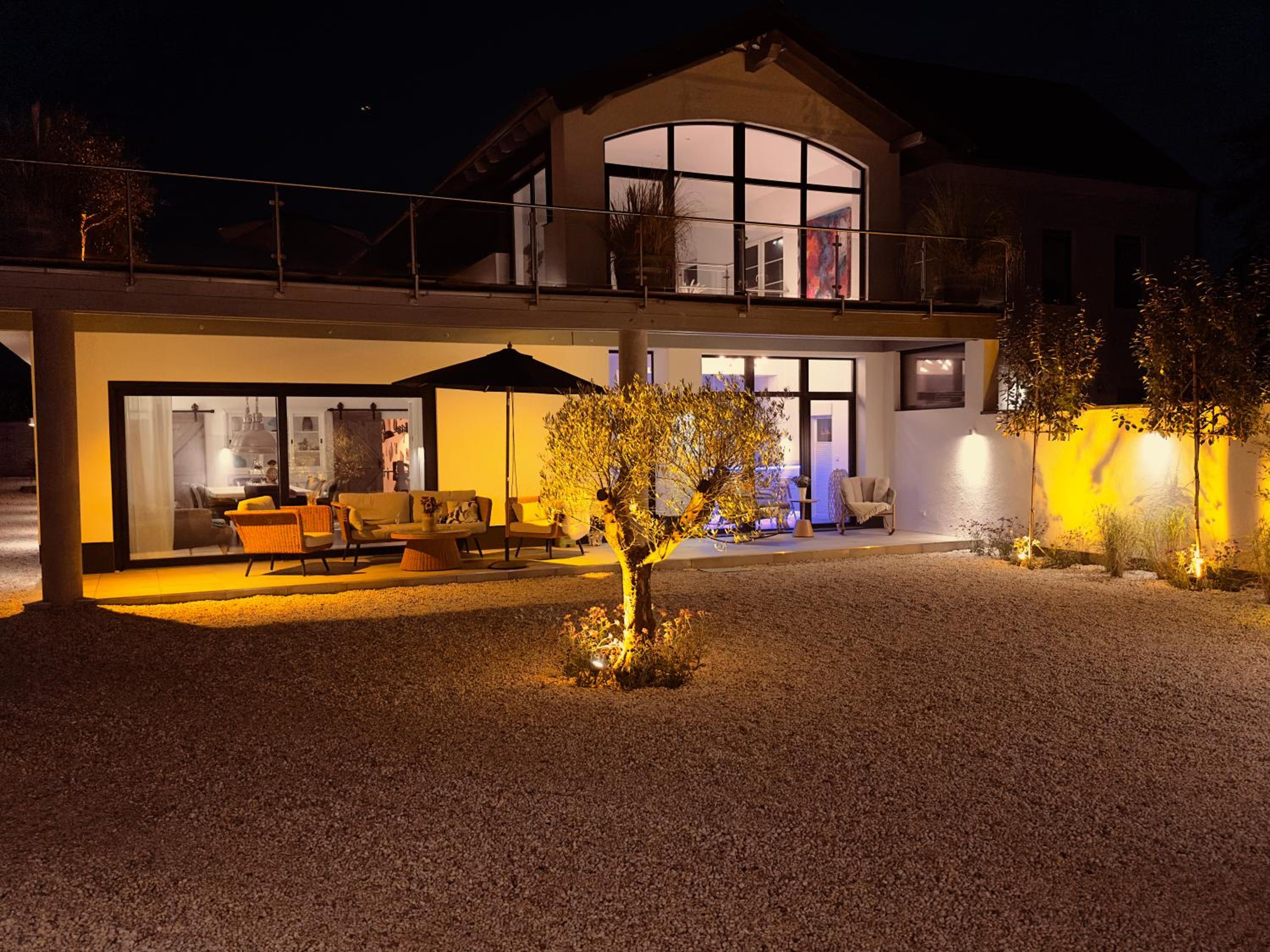 5Season- Luxus-Spa, Bar, Weinkeller, Billard