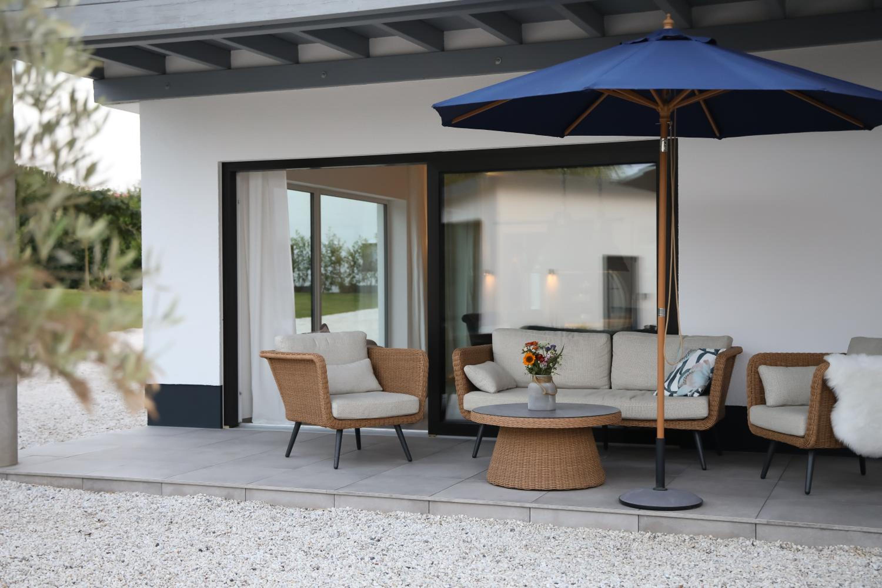 5Season- Luxus-Spa, Bar, Weinkeller, Billard