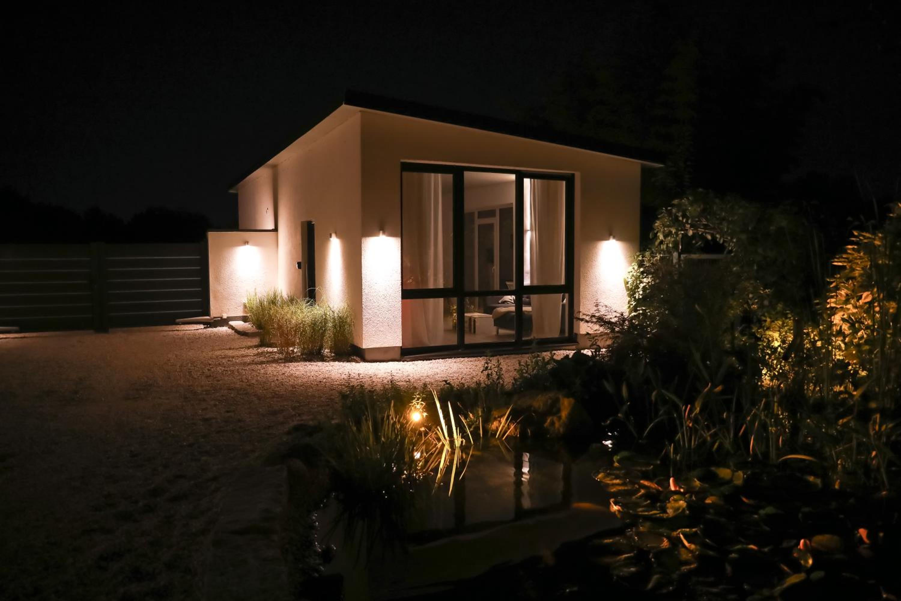 5Season- Luxus-Spa, Bar, Weinkeller, Billard