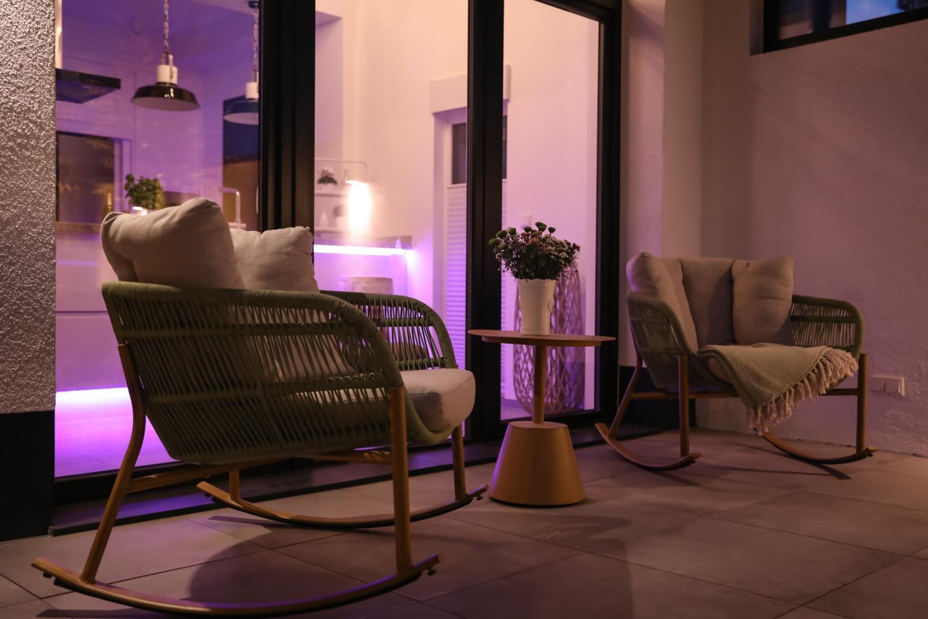5Season- Luxus-Spa, Bar, Weinkeller, Billard