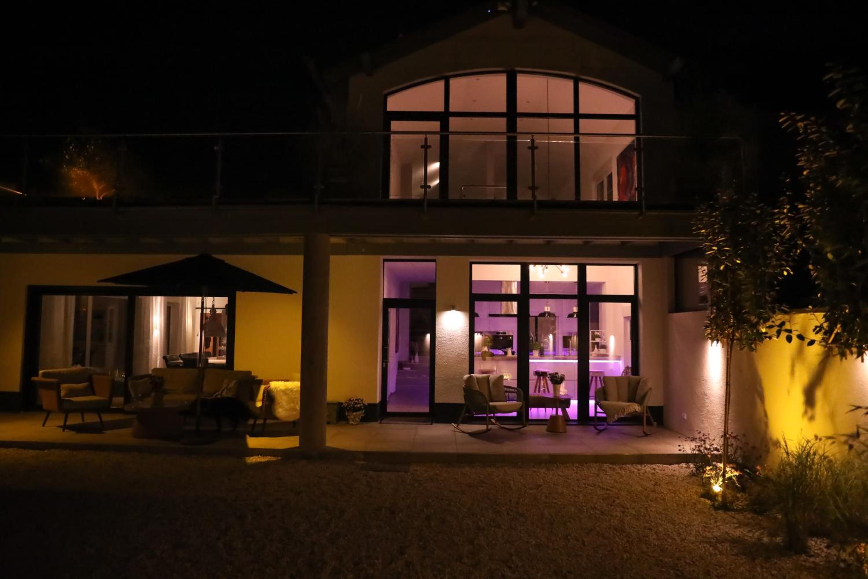 5Season- Luxus-Spa, Bar, Weinkeller, Billard