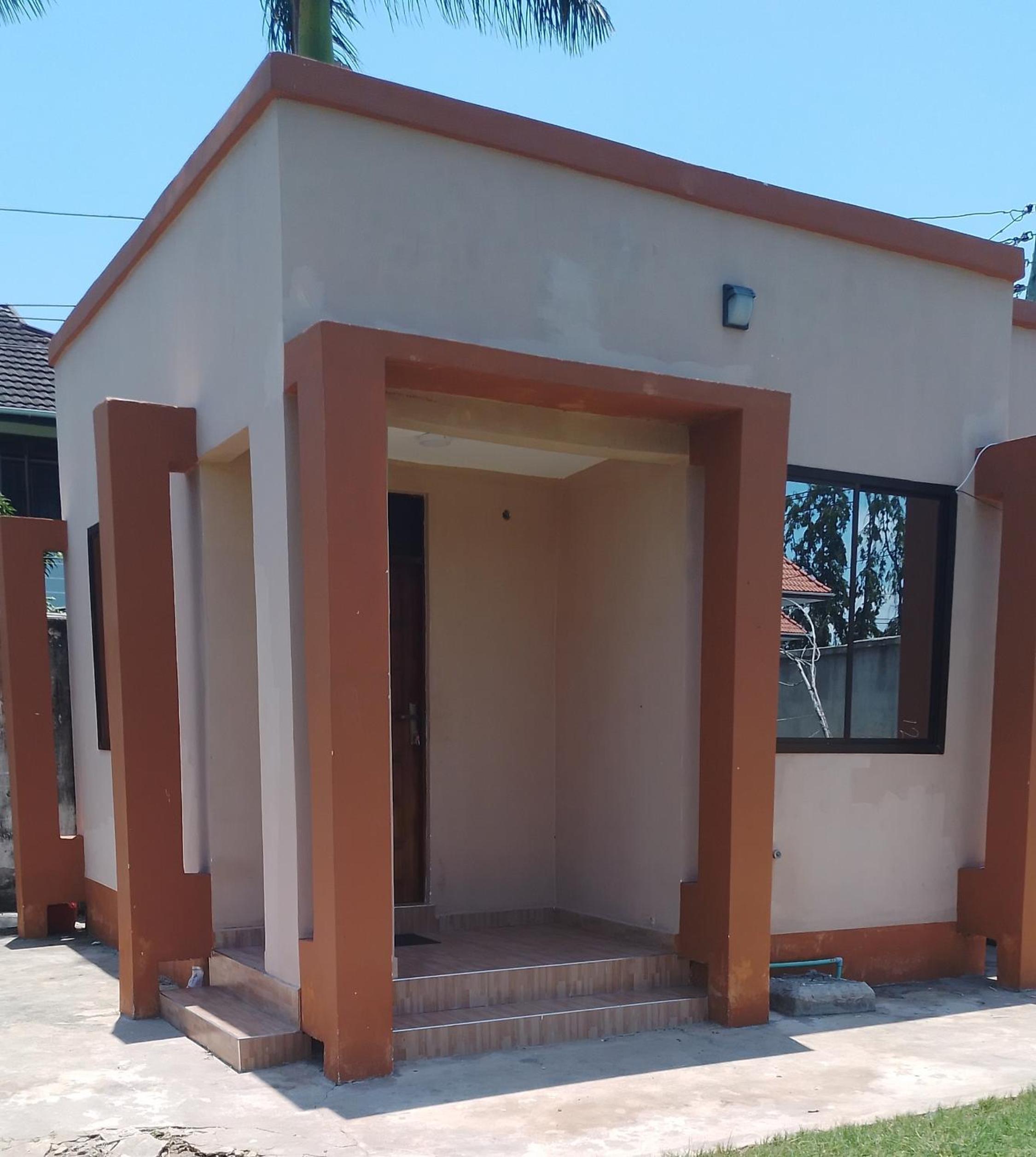CoolHome at Mbezi Beach view 2