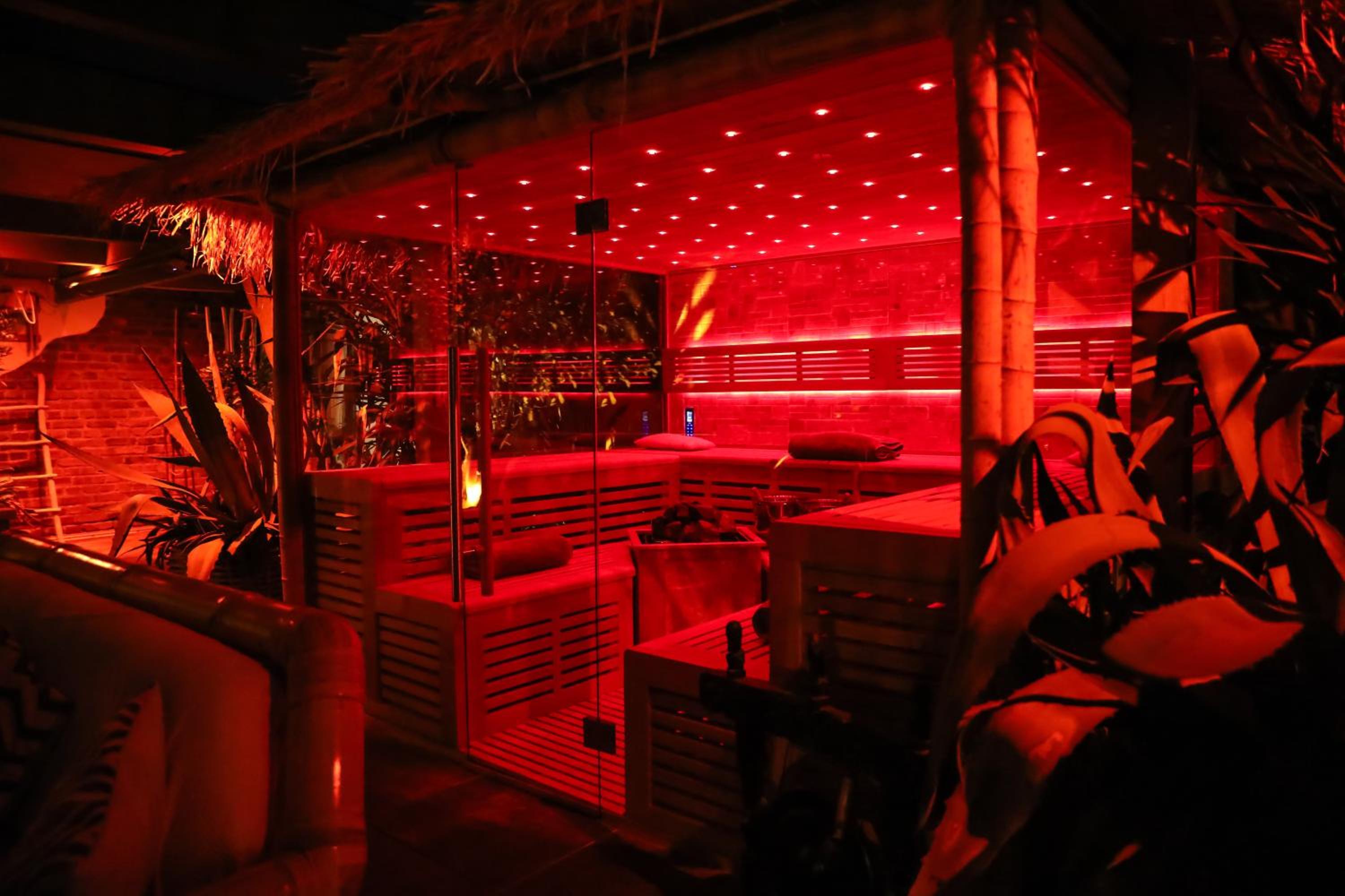 5Season- Luxus-Spa, Bar, Weinkeller, Billard