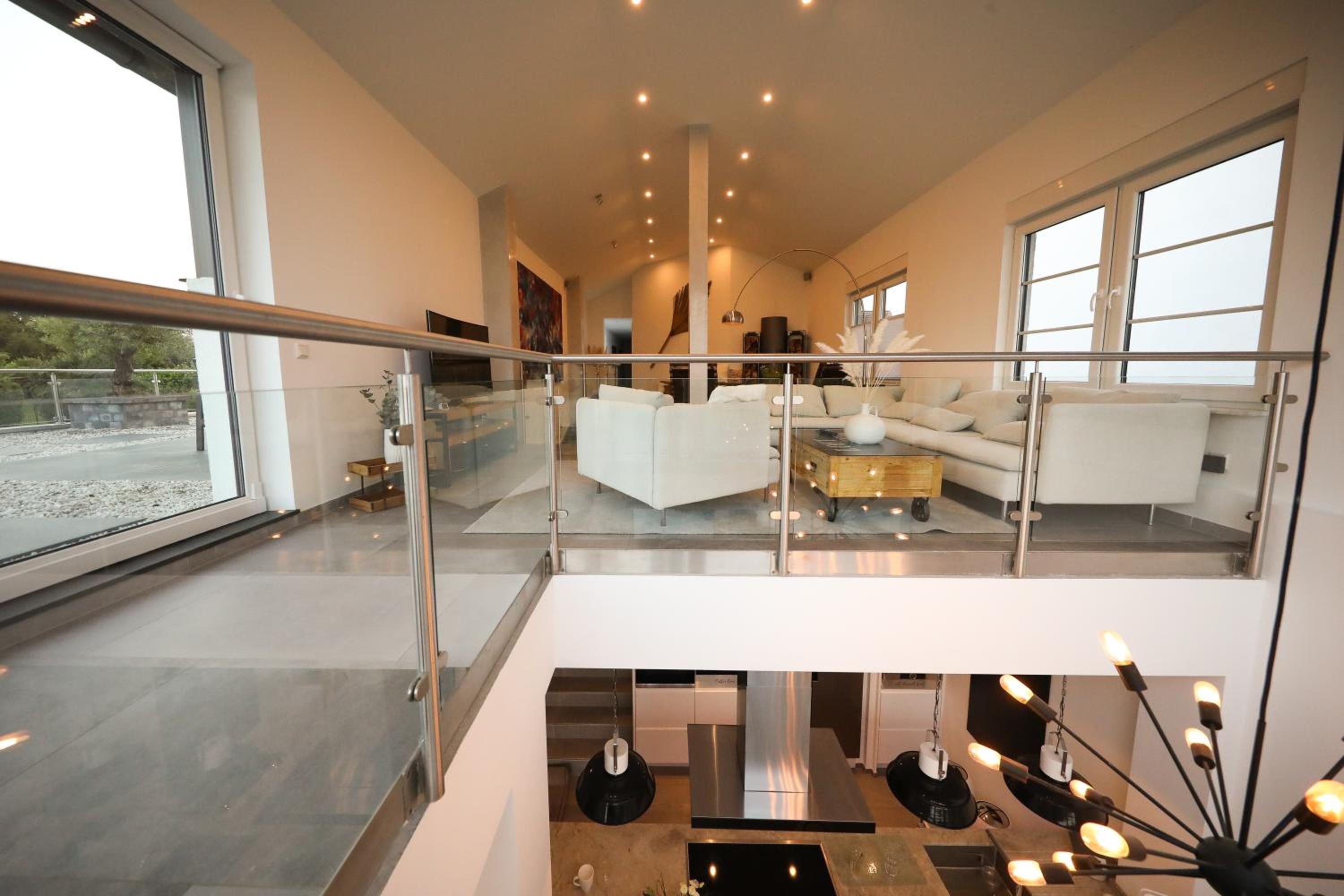 5Season- Luxus-Spa, Bar, Weinkeller, Billard