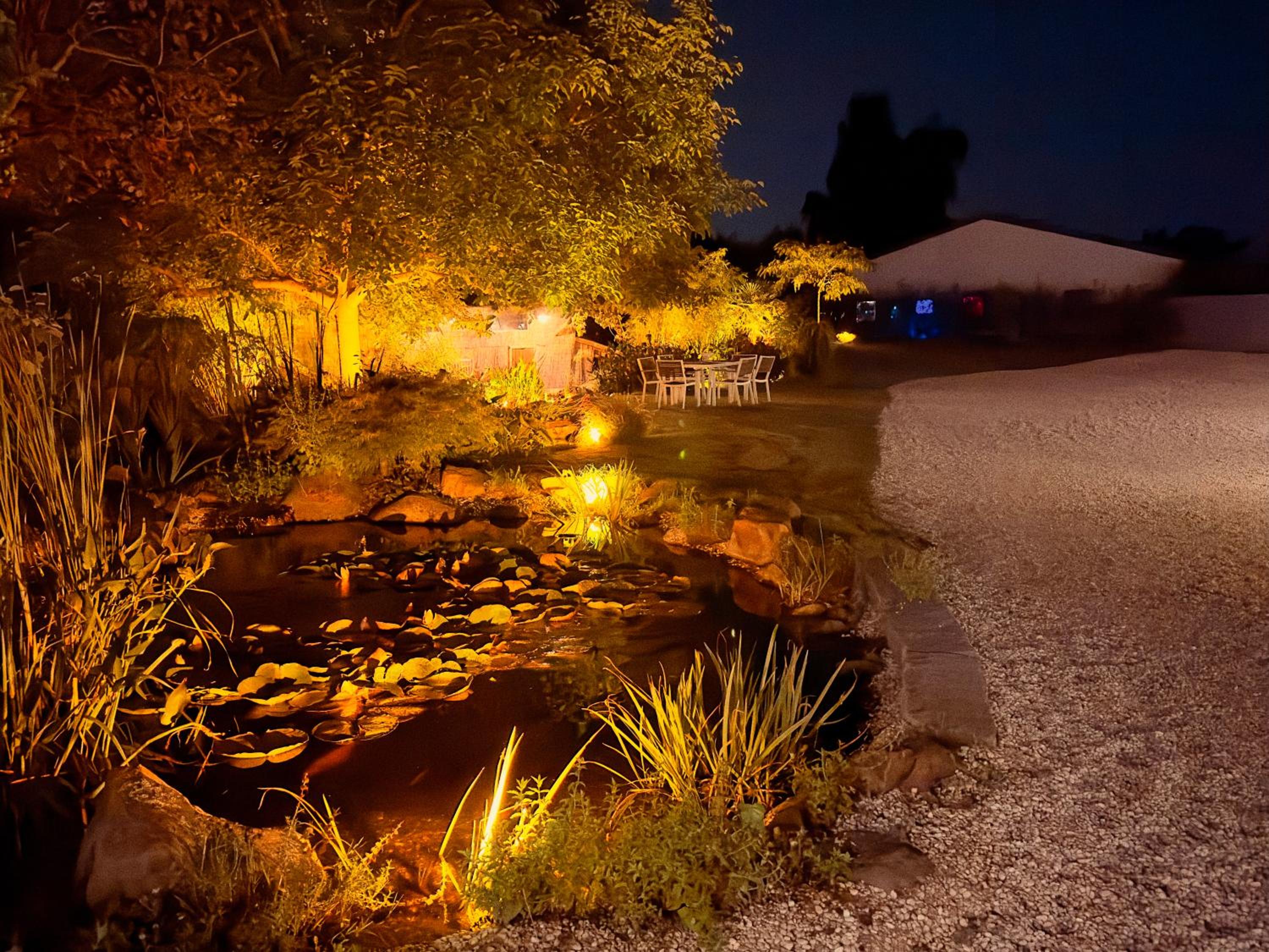 5Season- Luxus-Spa, Bar, Weinkeller, Billard