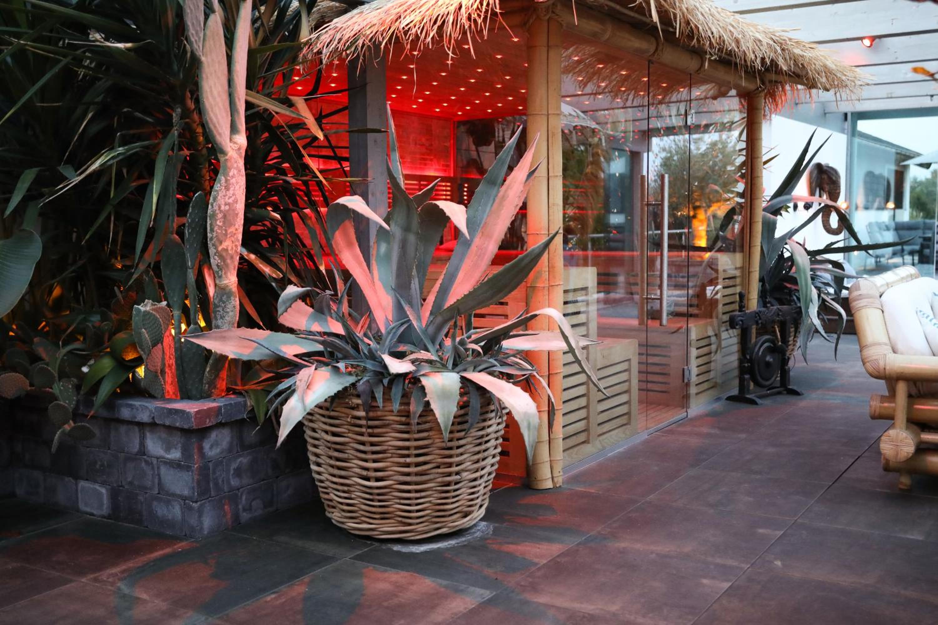 5Season- Luxus-Spa, Bar, Weinkeller, Billard