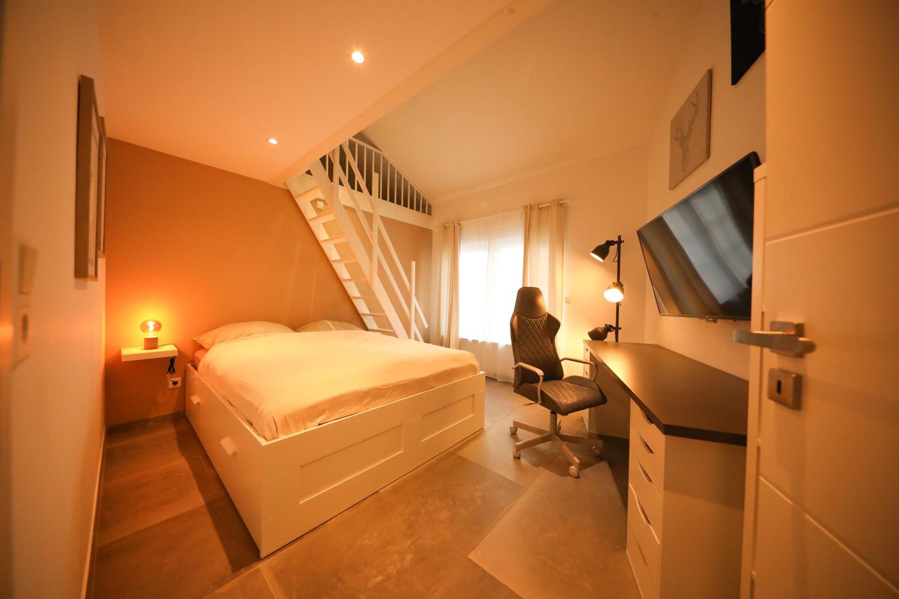5Season- Luxus-Spa, Bar, Weinkeller, Billard