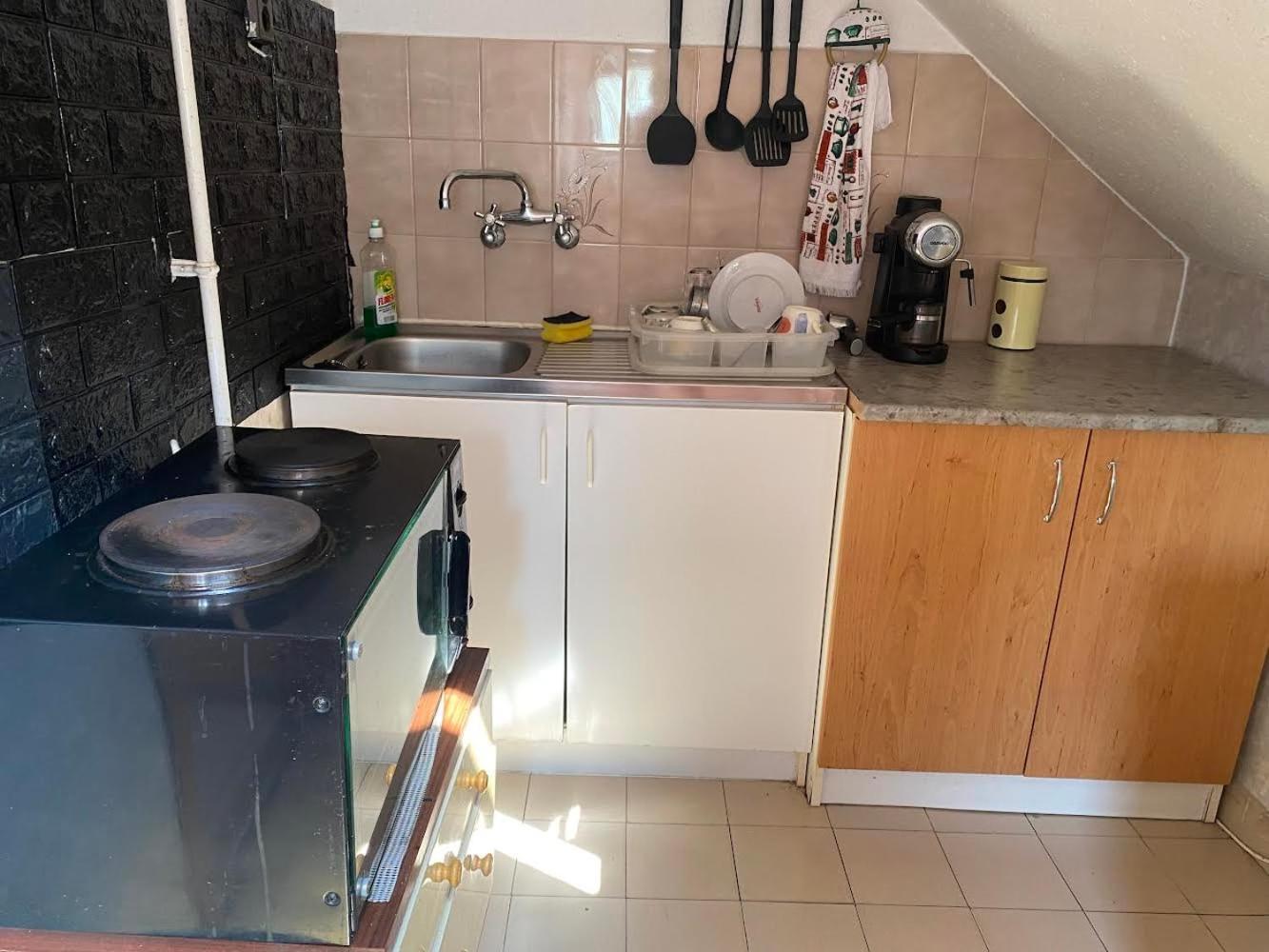 Aradi Apartman Siófok