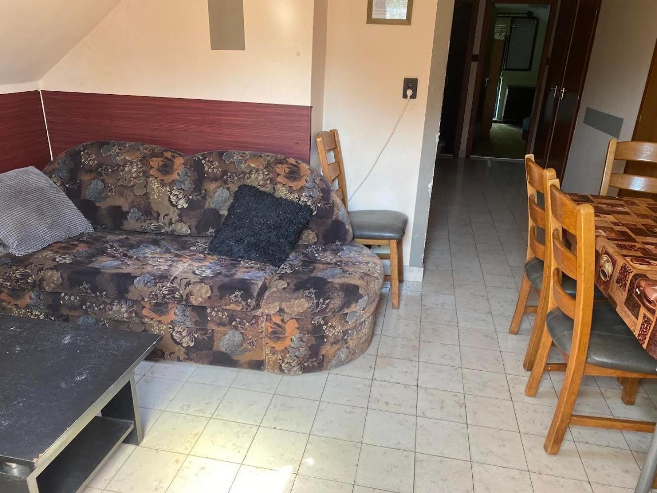 Aradi Apartman Siófok