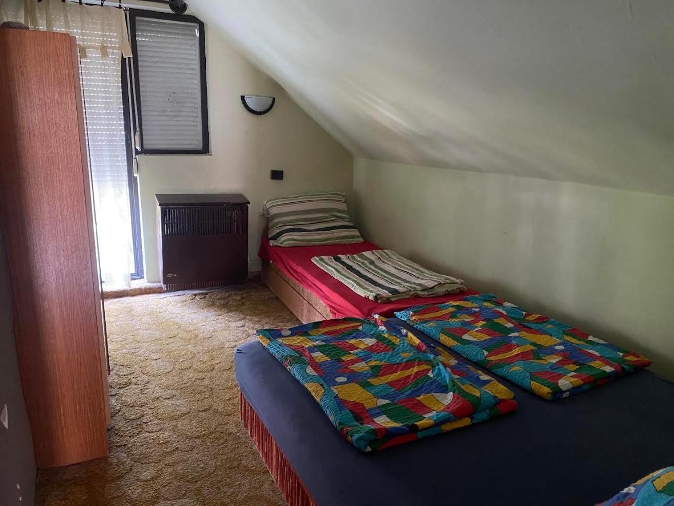 Aradi Apartman Siófok
