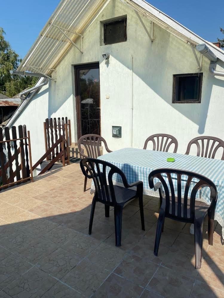 Aradi Apartman Siófok