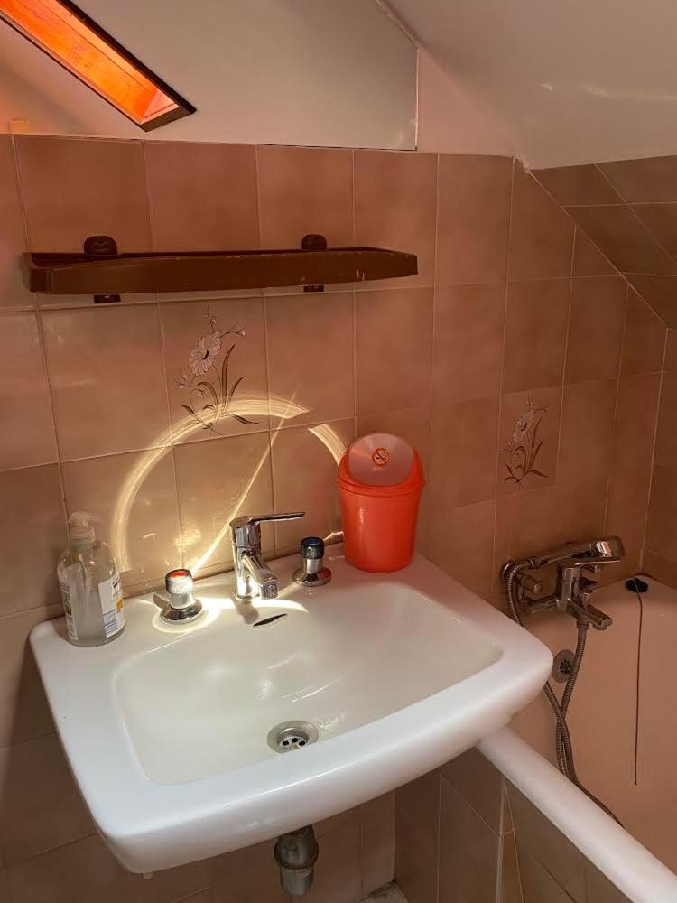 Aradi Apartman Siófok