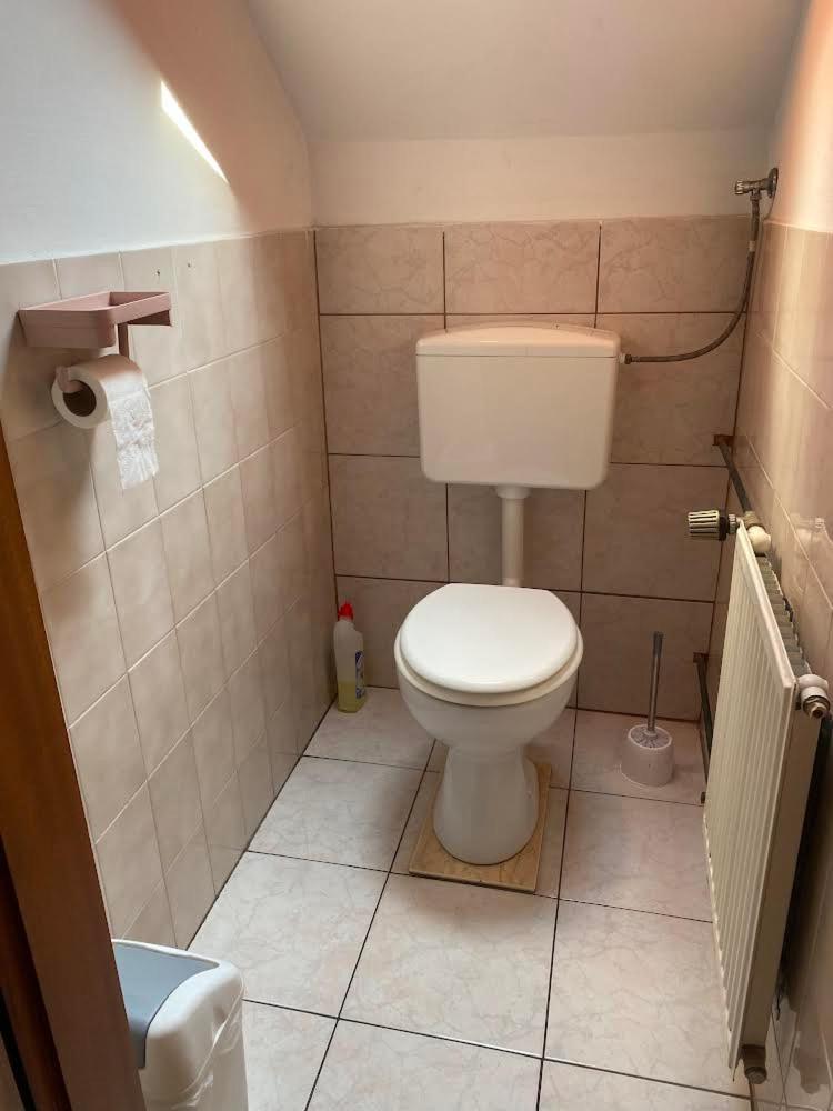Aradi Apartman Siófok