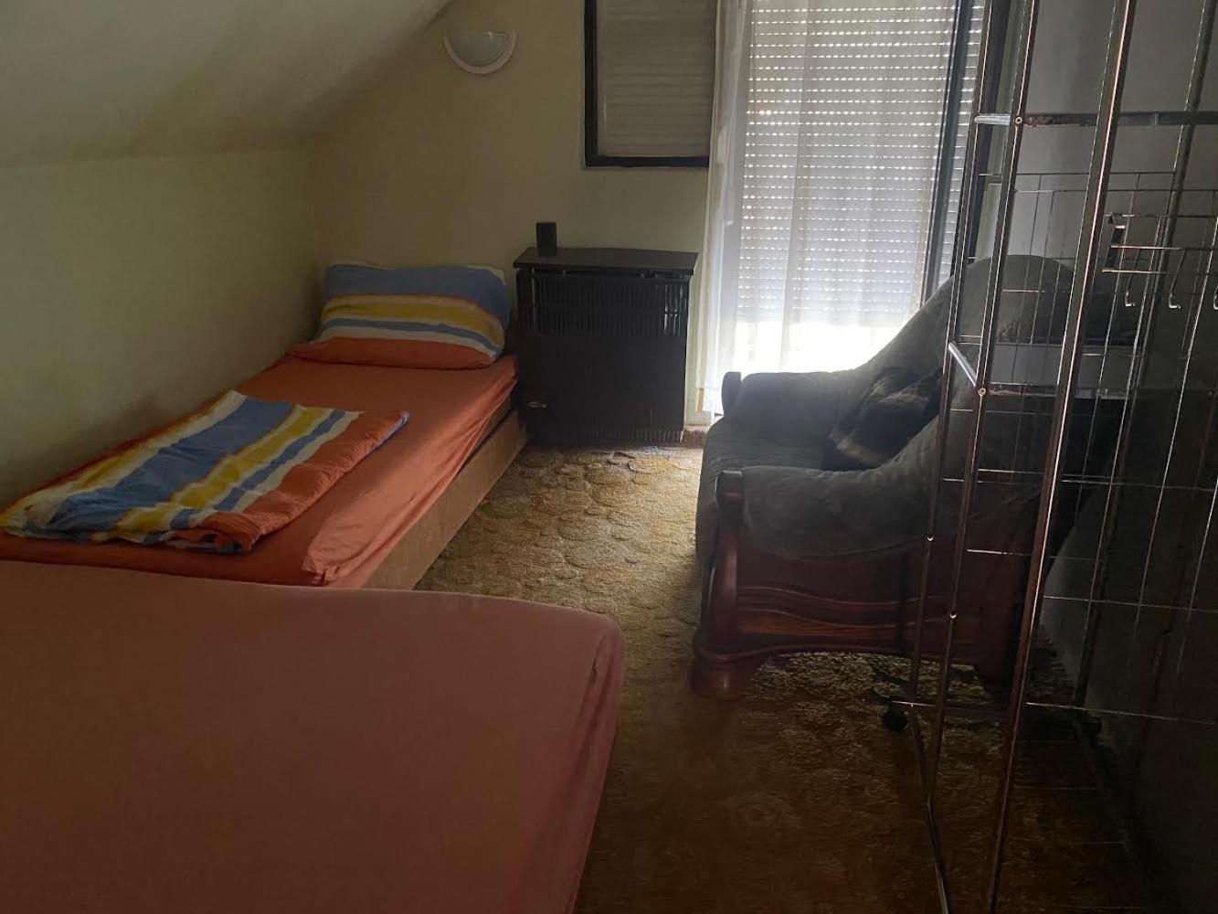 Aradi Apartman Siófok
