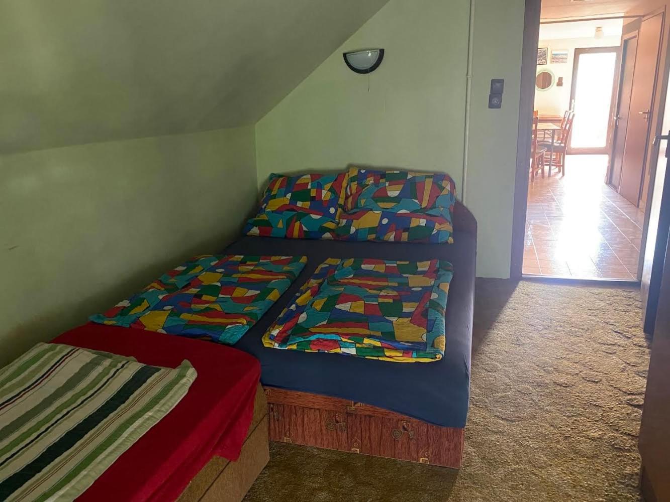 Aradi Apartman Siófok