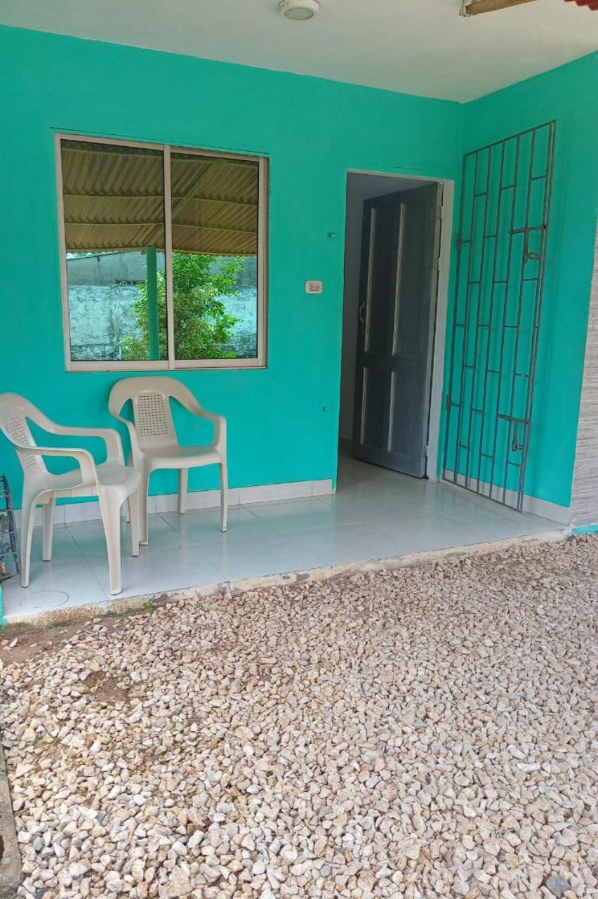 Guio Apartamentos