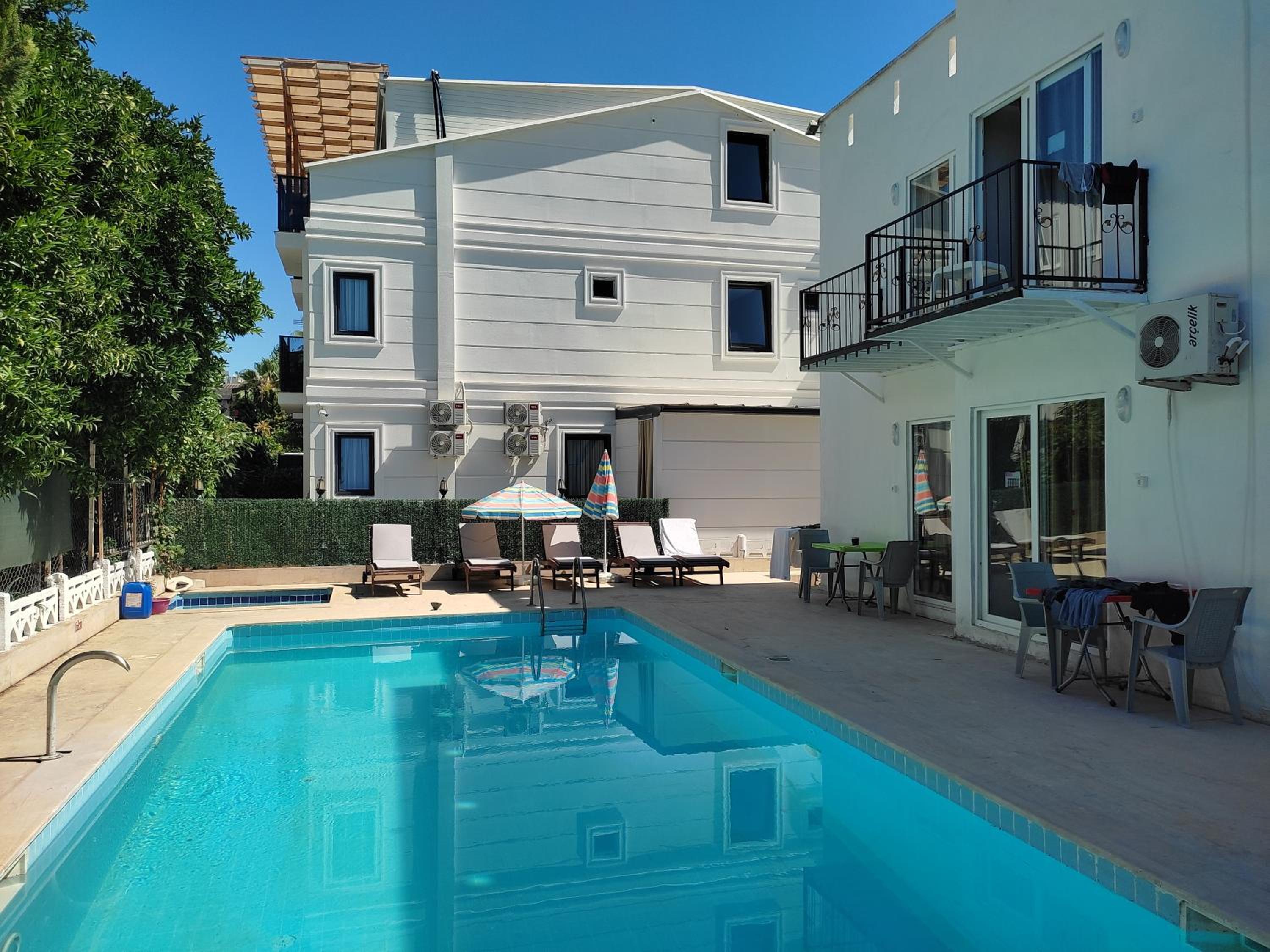 Garden Prizma Rooms&Aparts - Image 14