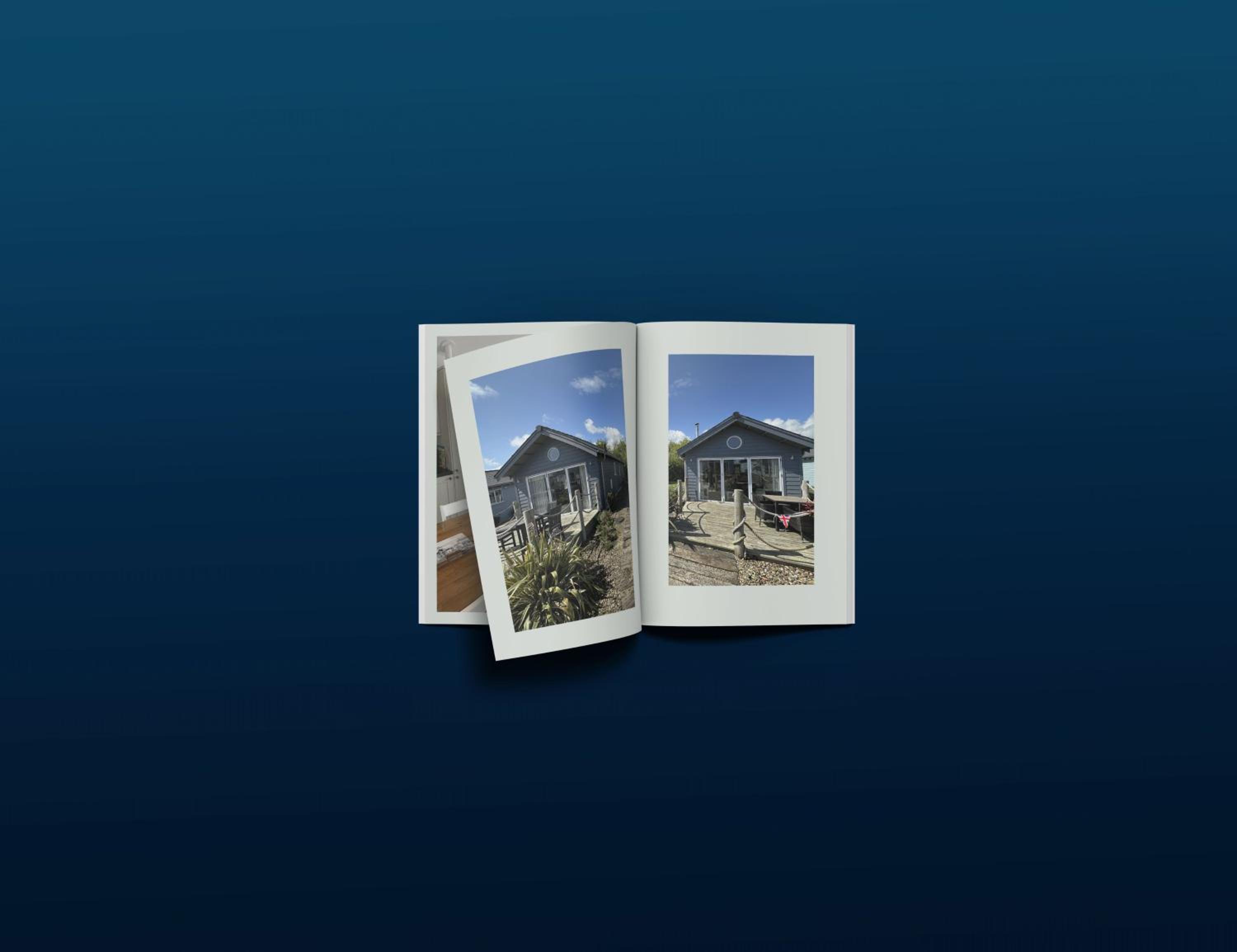 Sandy Collection - 2 next door beach houses - Part of the The Bay Filey Holiday Village with pool, gym and direct beach access, pub, restaurant, tennis and