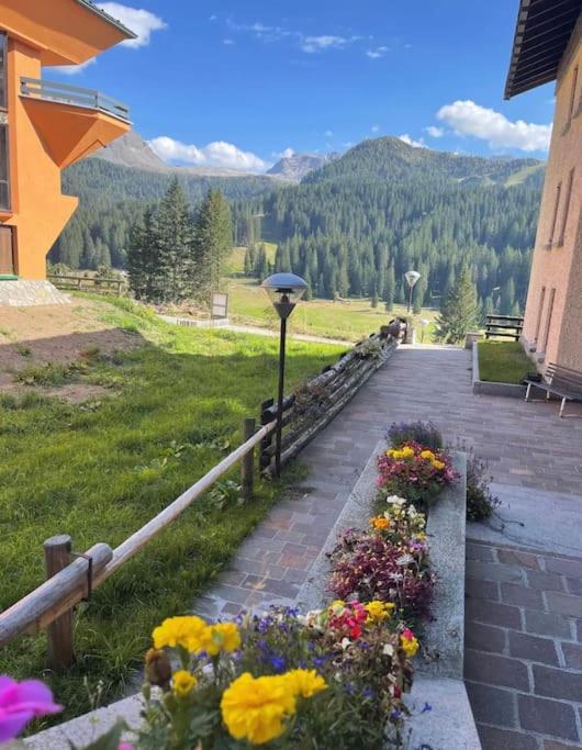 Chalet Campiglio Mountain View - Guardabassi Collection view 4
