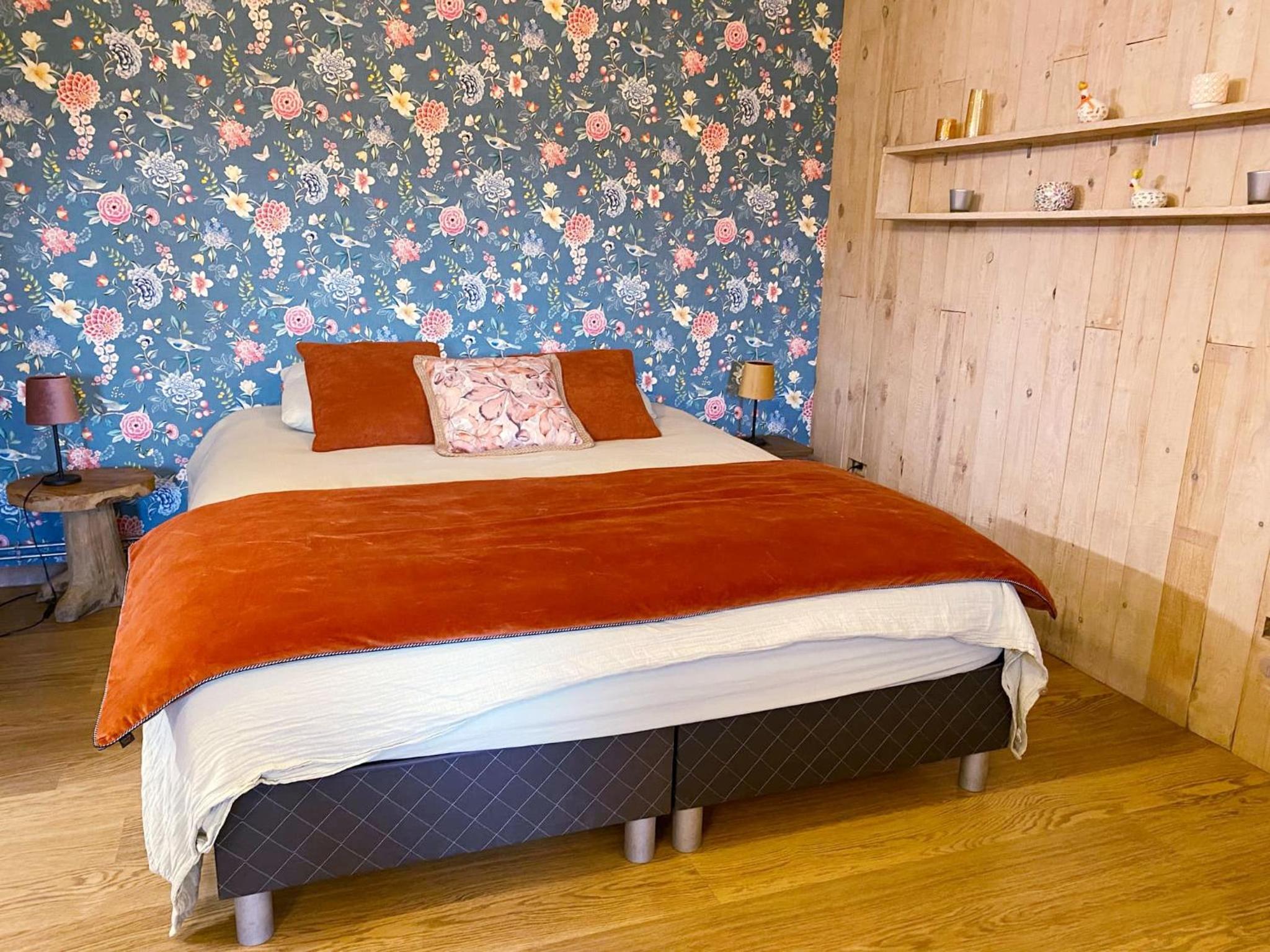 La Maison des Senteurs