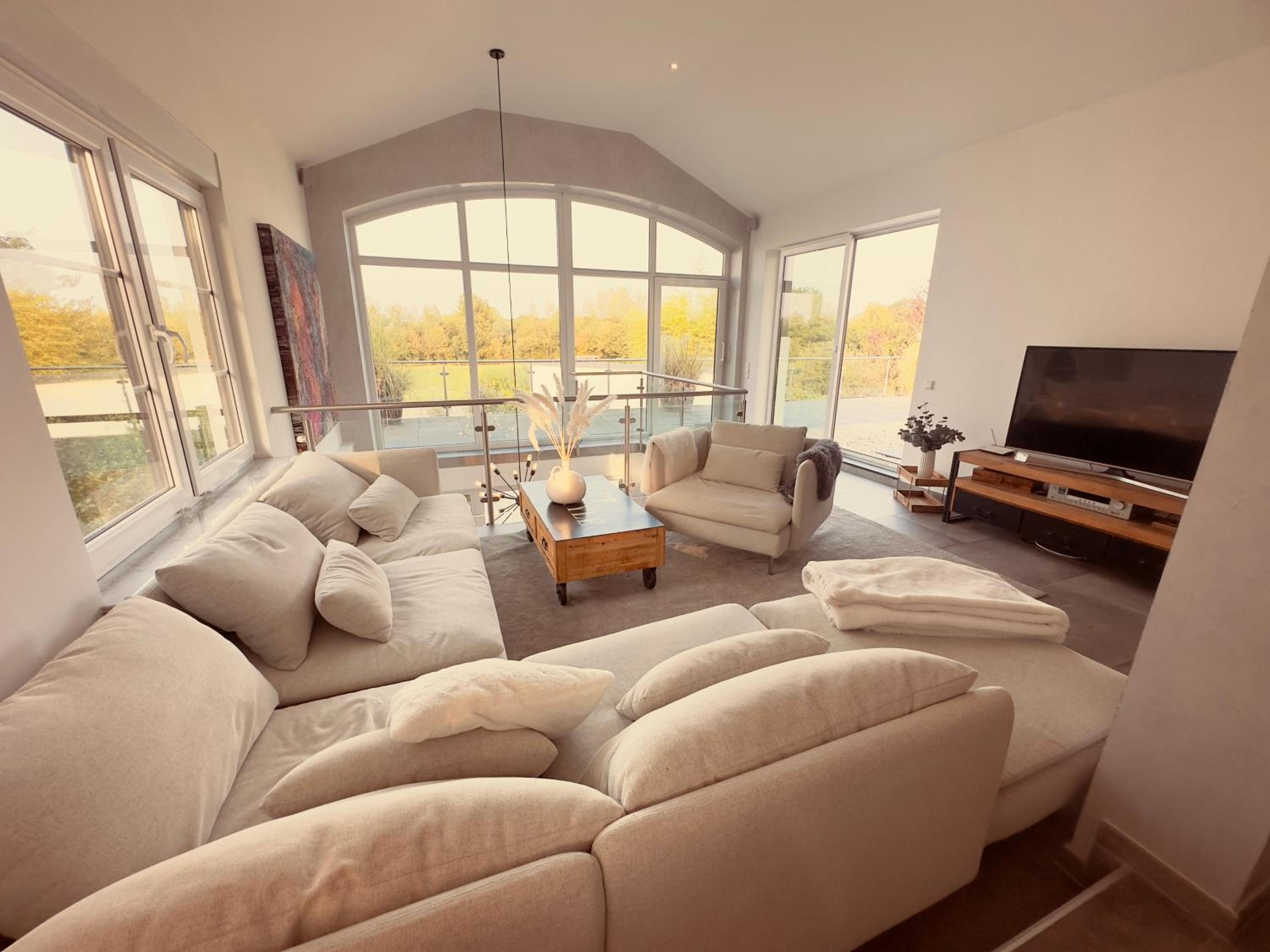 5Season- Luxus-Spa, Bar, Weinkeller, Billard