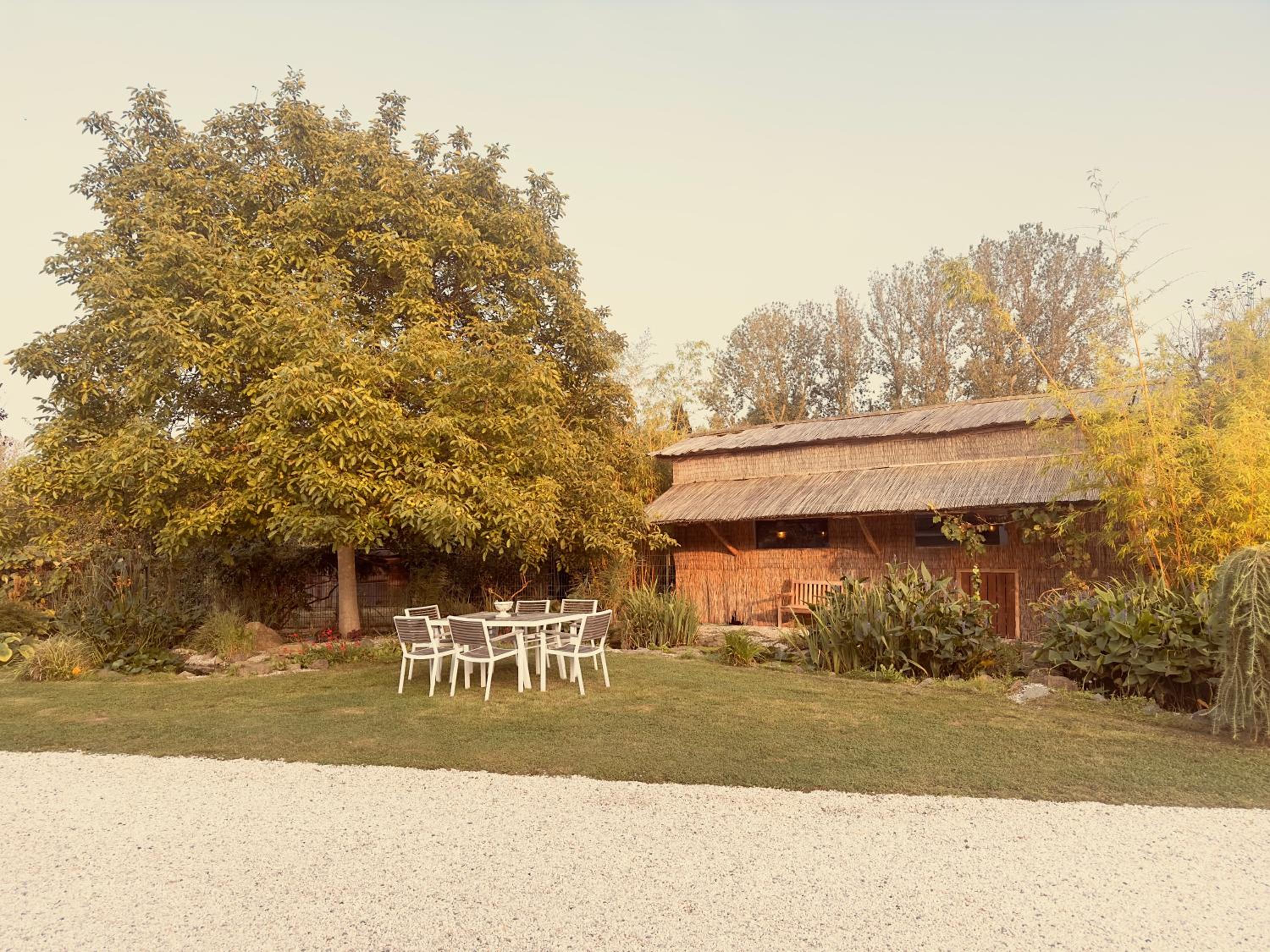 5Season- Luxus-Spa, Bar, Weinkeller, Billard