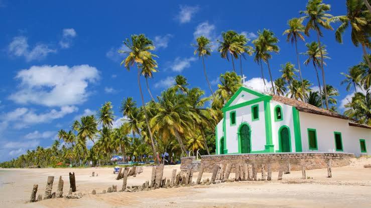 Casa em Tamandaré