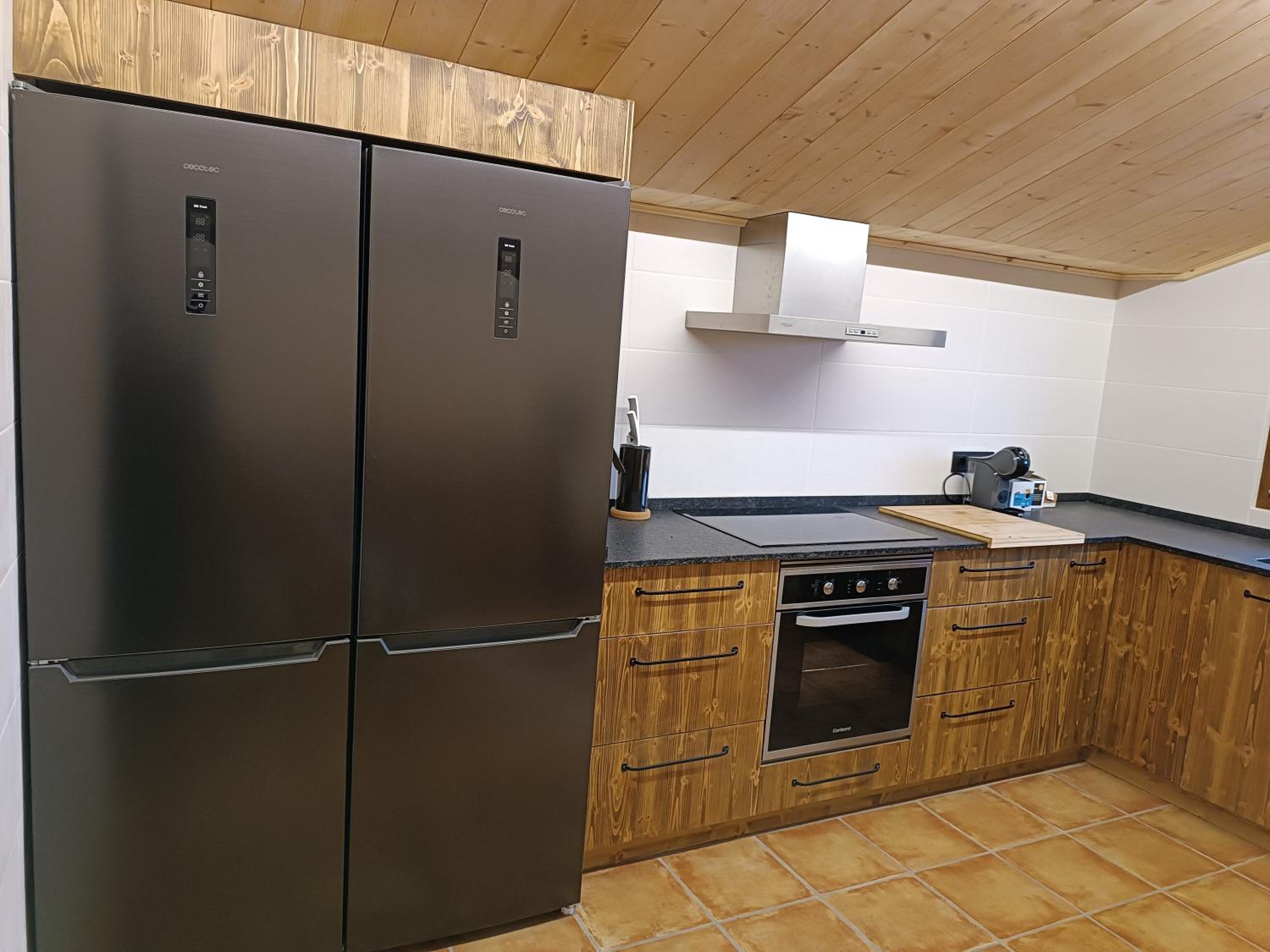 Cal Trumfet
