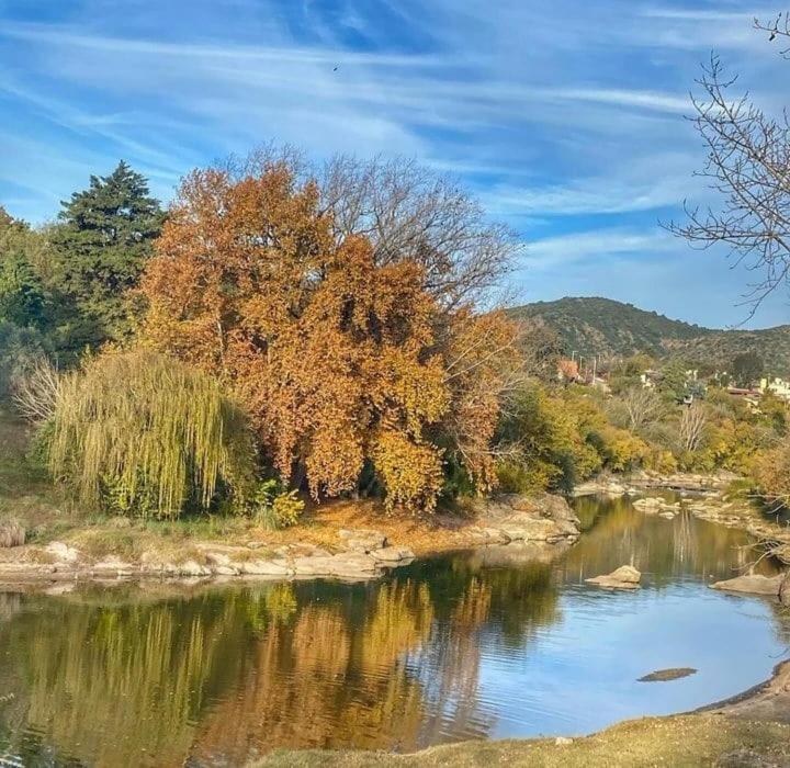 Refugio del Lago CASA PRIVADA EXCLUSIVA